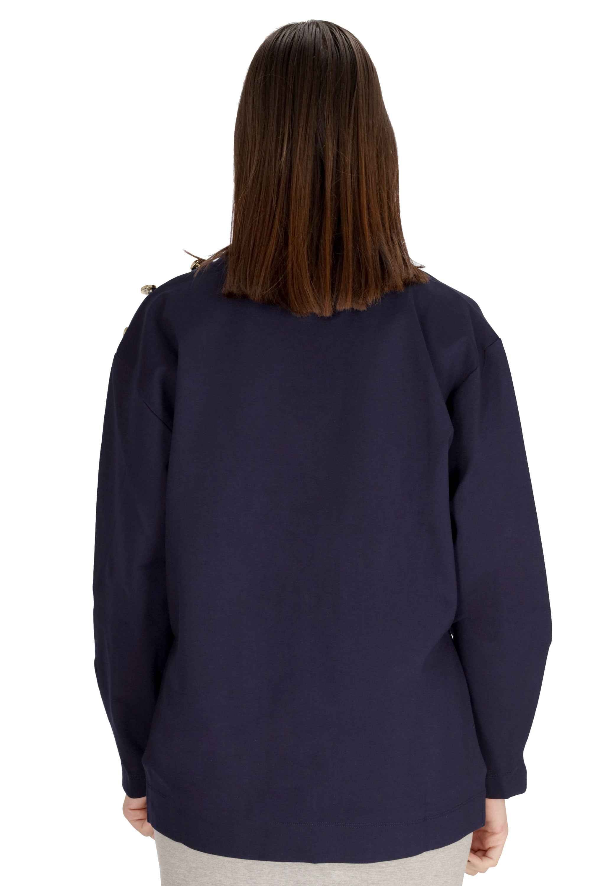 MARIUCCIA MILANO - D MMD4129 Felpa