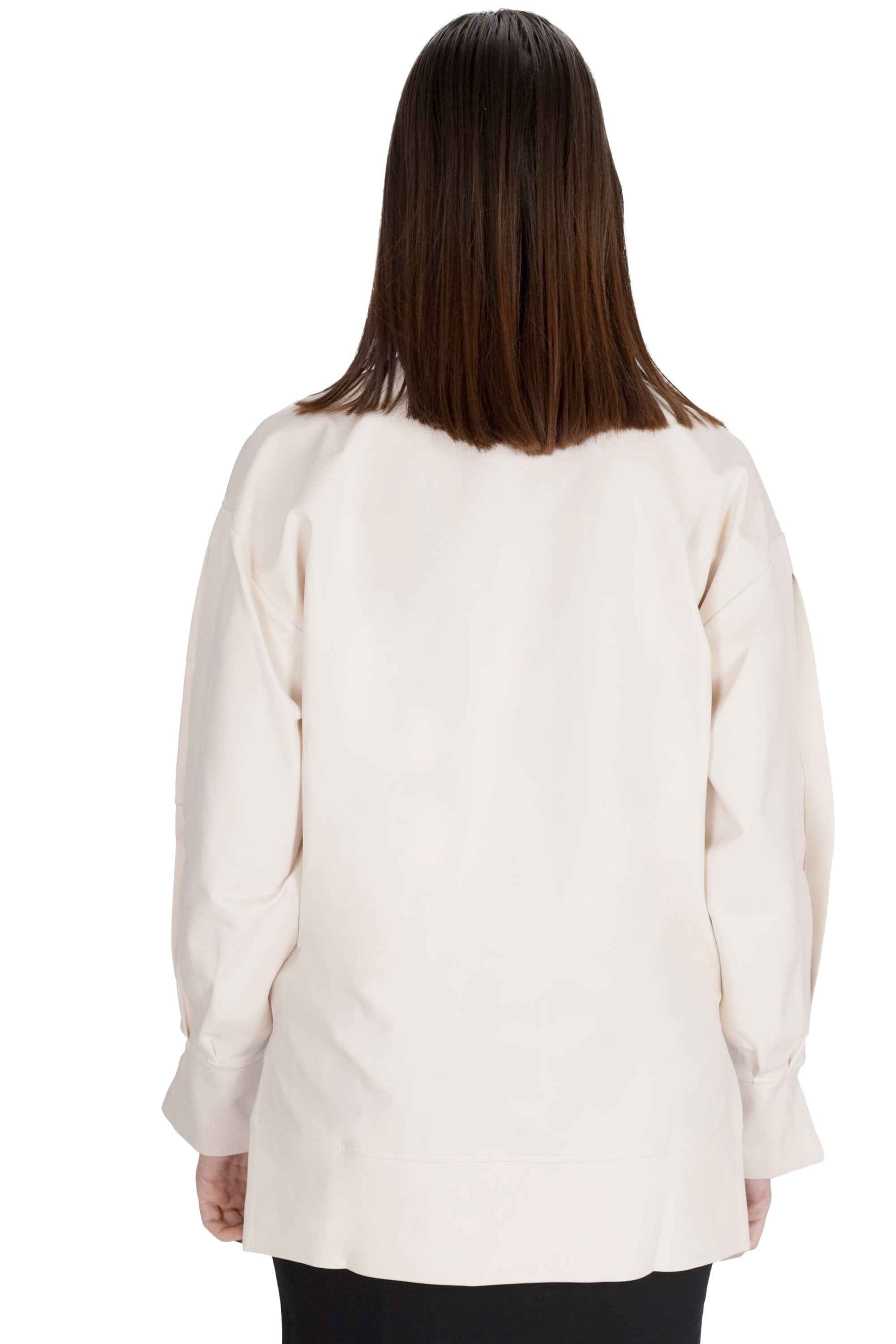 MARIUCCIA MILANO - D MMD4113 Felpa