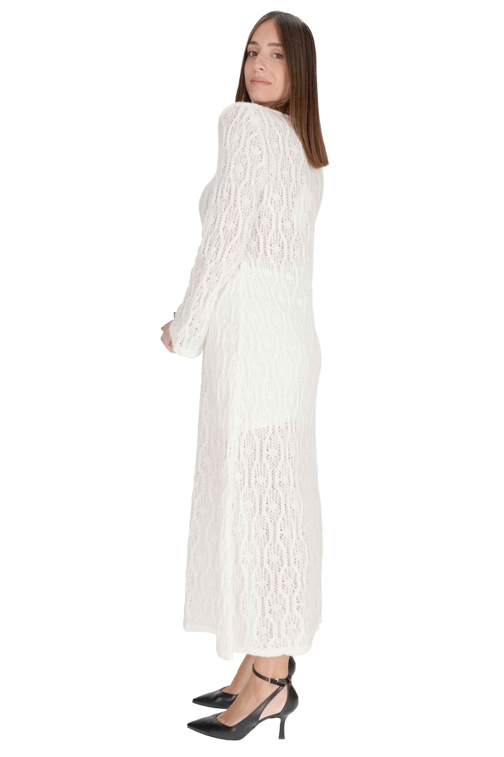 MARIUCCIA MILANO - D MMDMA4063 Abito