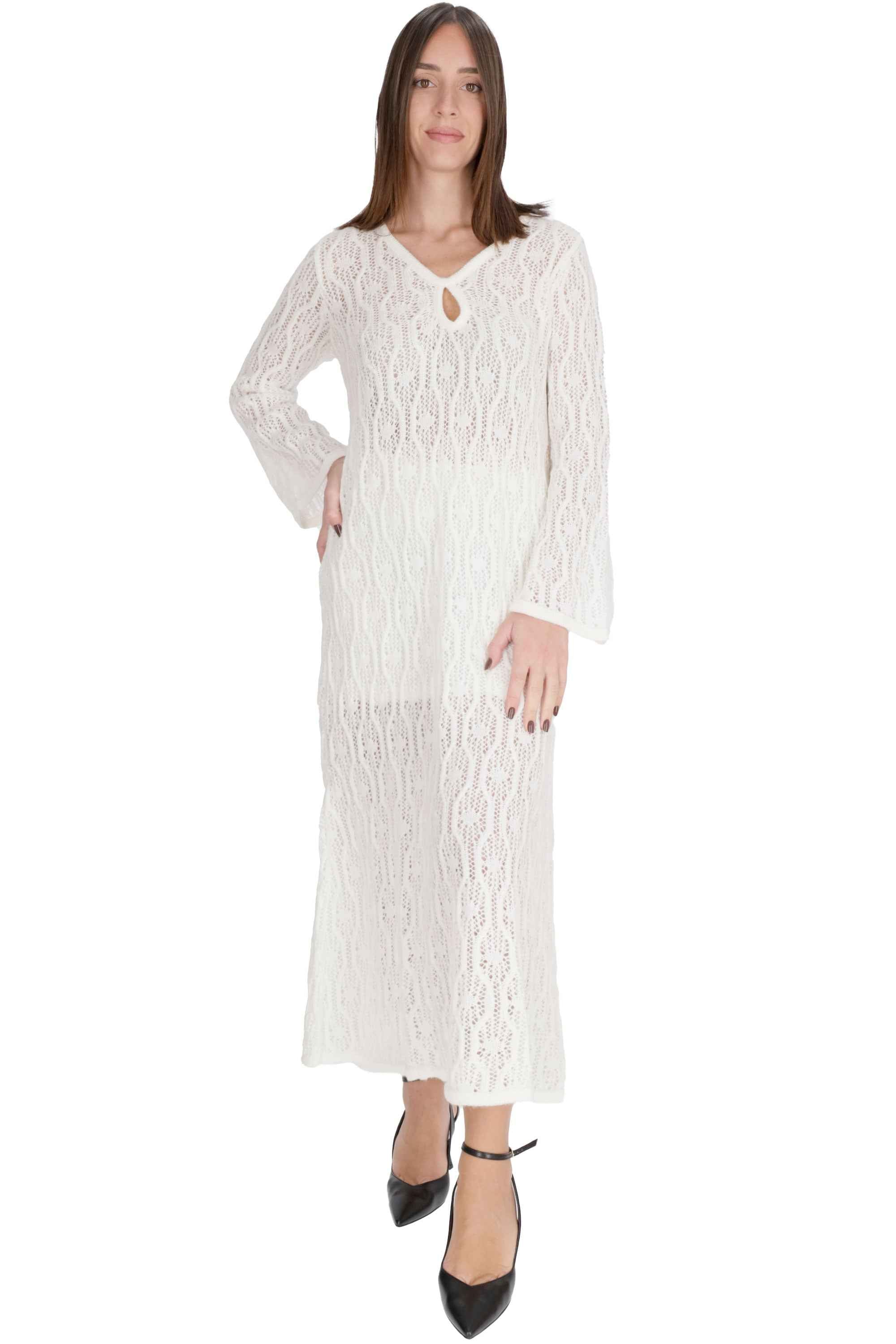 MARIUCCIA MILANO - D MMDMA4063 Abito