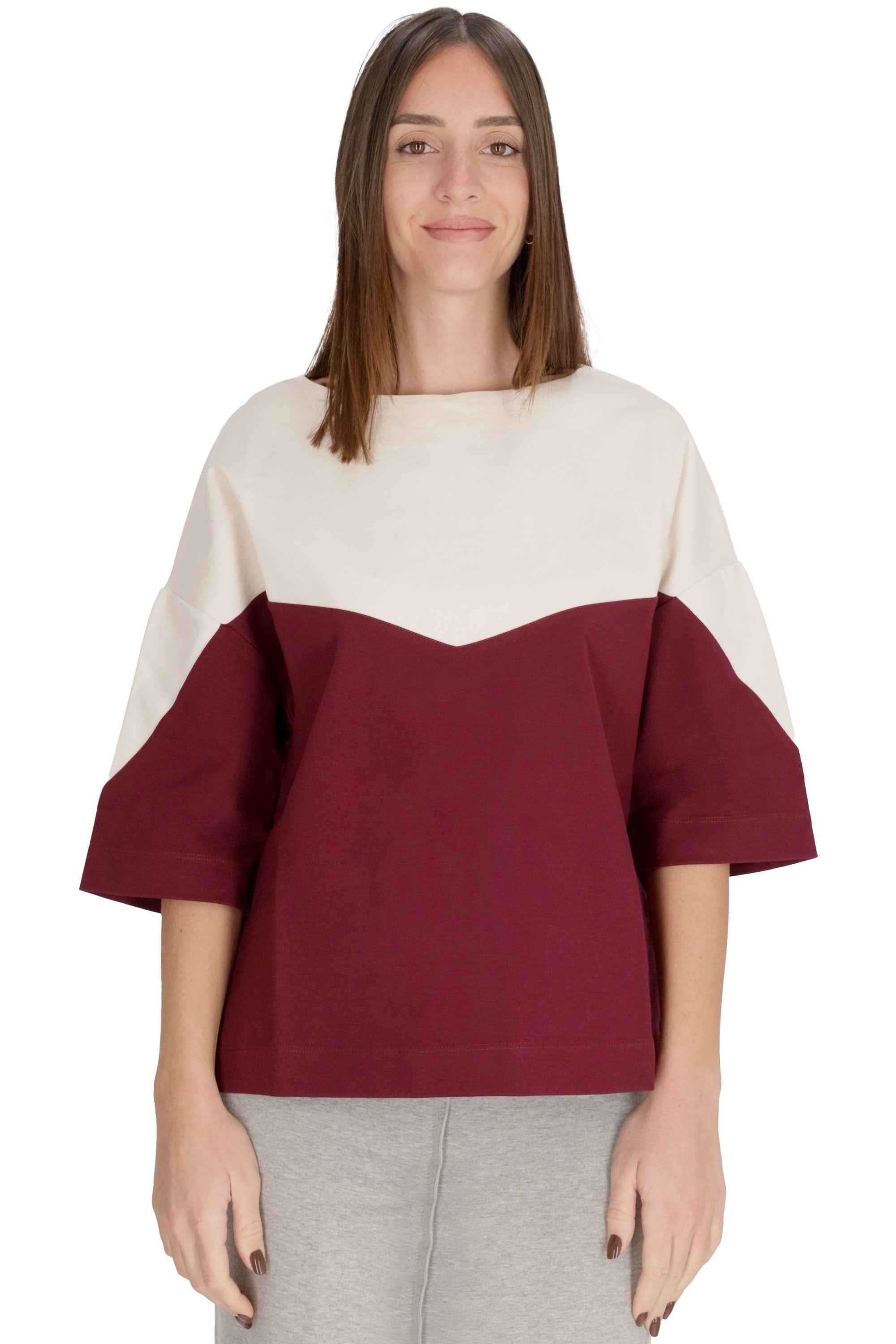 MARIUCCIA MILANO - D MMD4114 Felpa