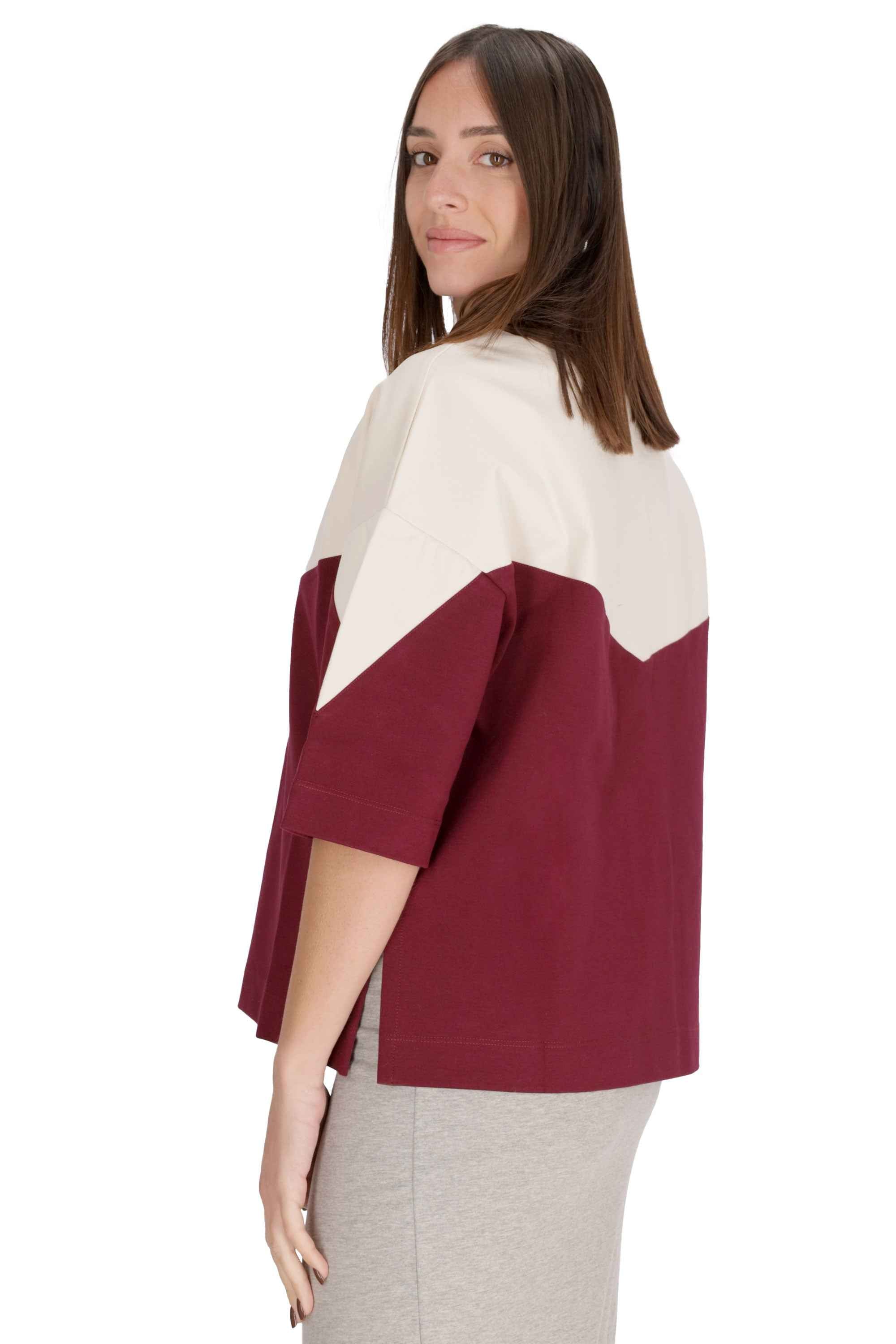 MARIUCCIA MILANO - D MMD4114 Felpa