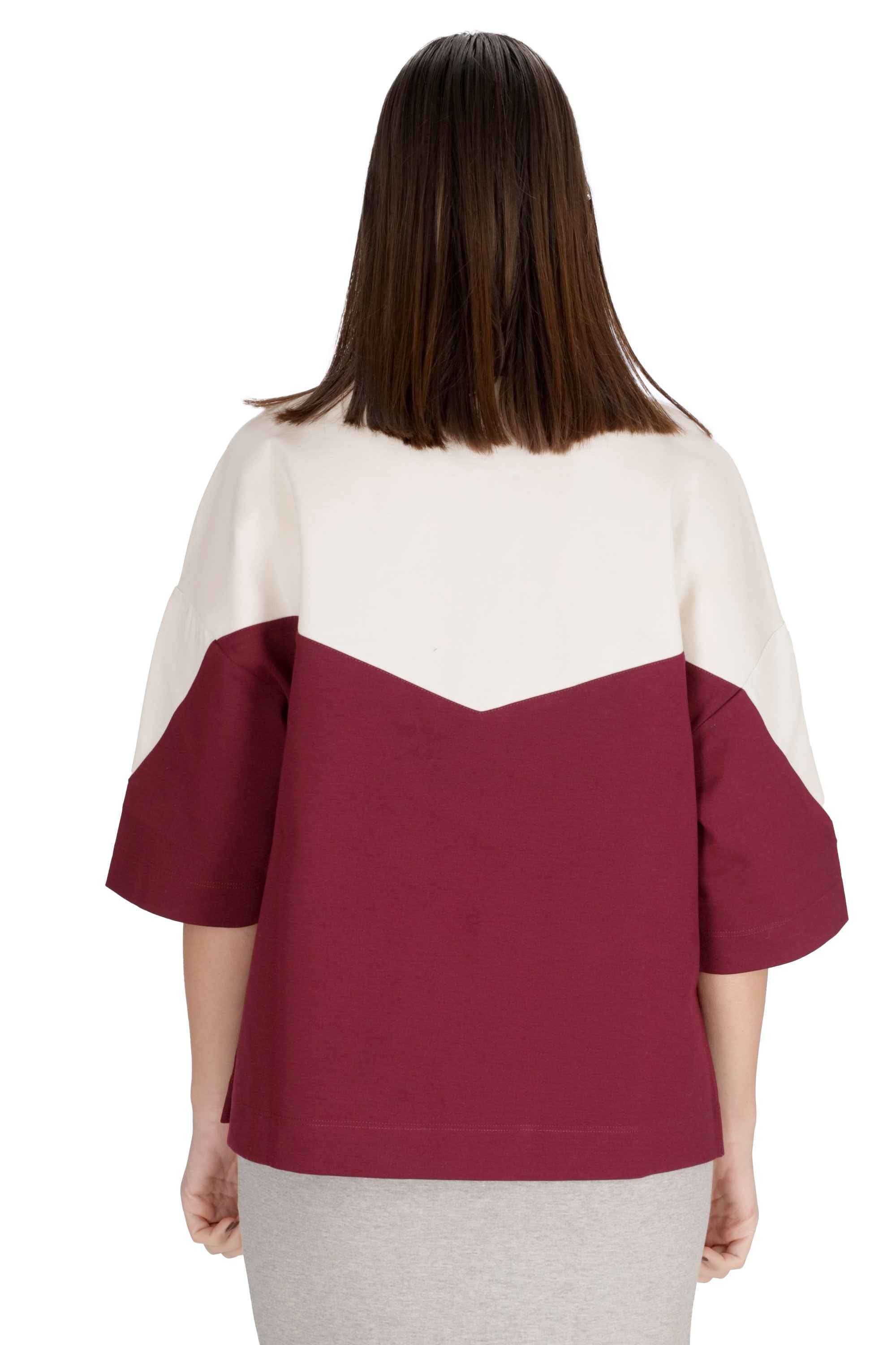 MARIUCCIA MILANO - D MMD4114 Felpa