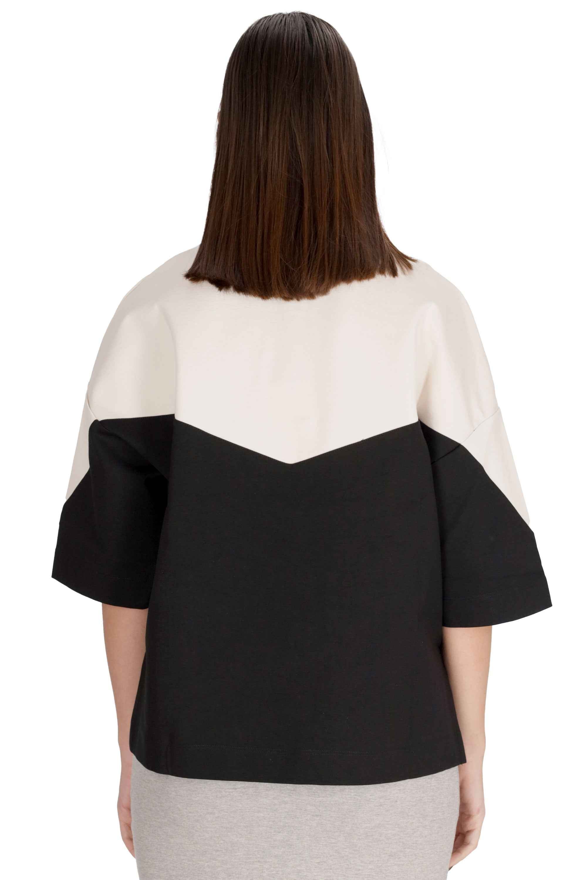 MARIUCCIA MILANO - D MMD4114 Felpa