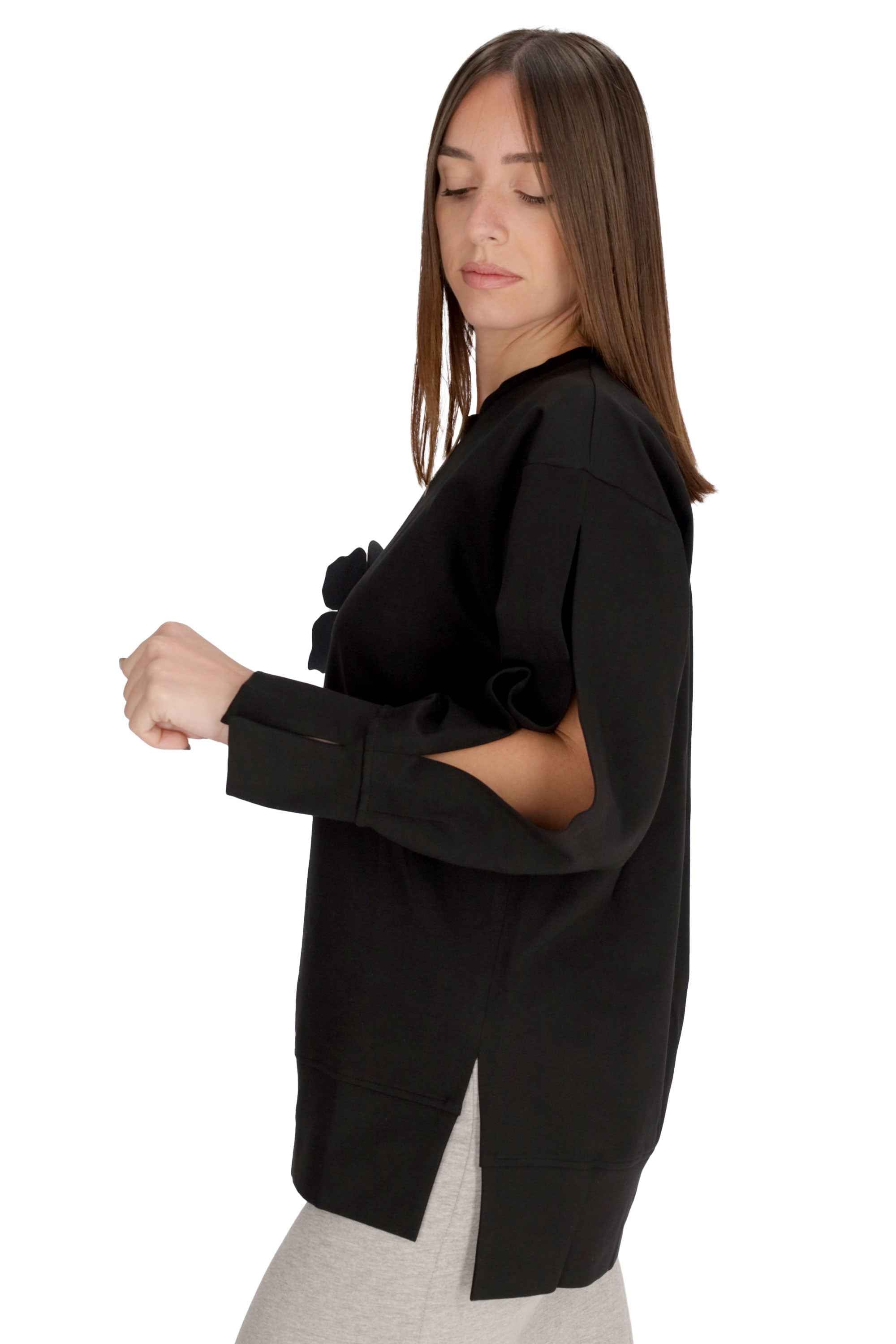 MARIUCCIA MILANO - D MMD4113 Felpa