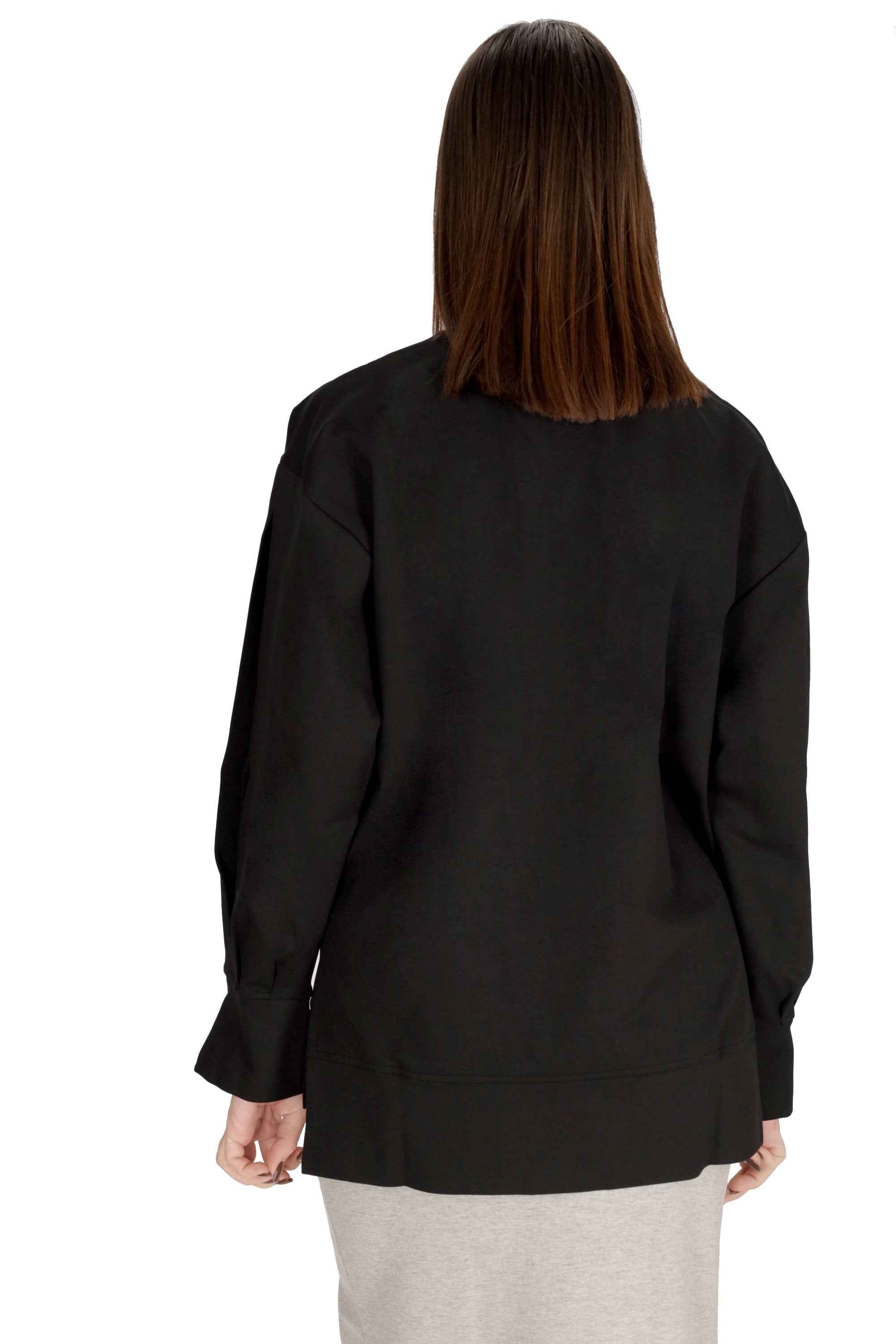 MARIUCCIA MILANO - D MMD4113 Felpa