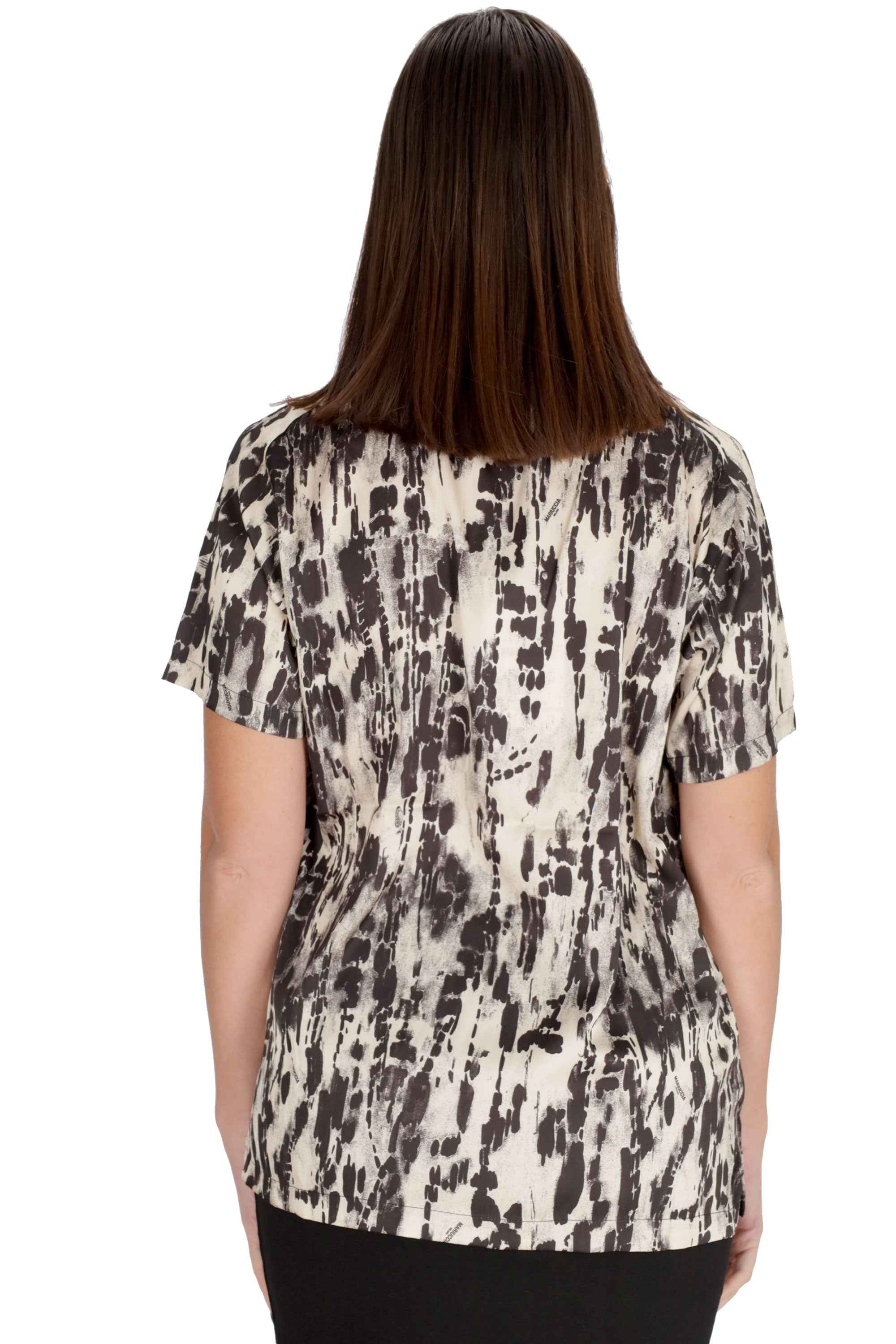 MARIUCCIA MILANO - D MMD4164 Casacca