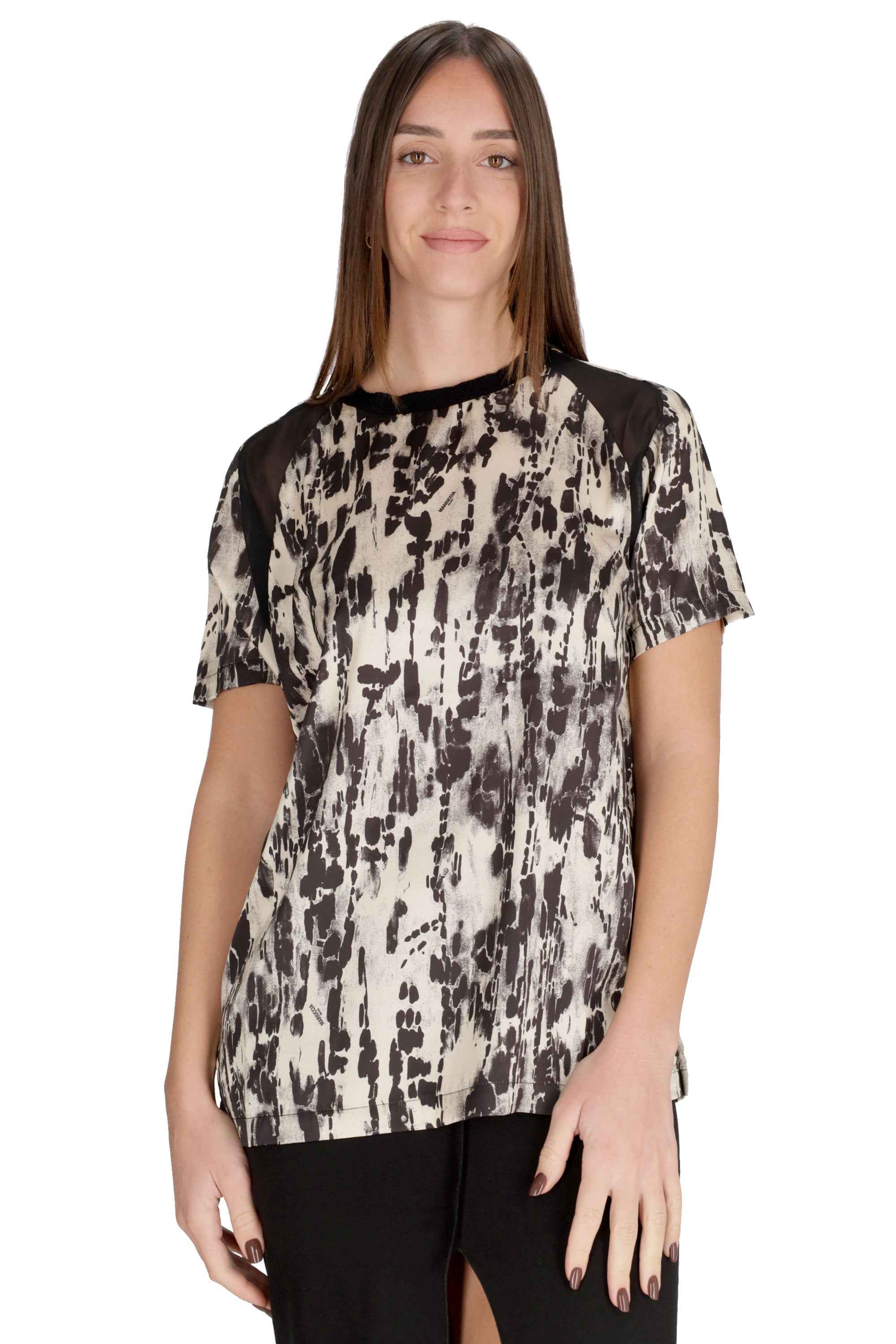 MARIUCCIA MILANO - D MMD4164 Casacca