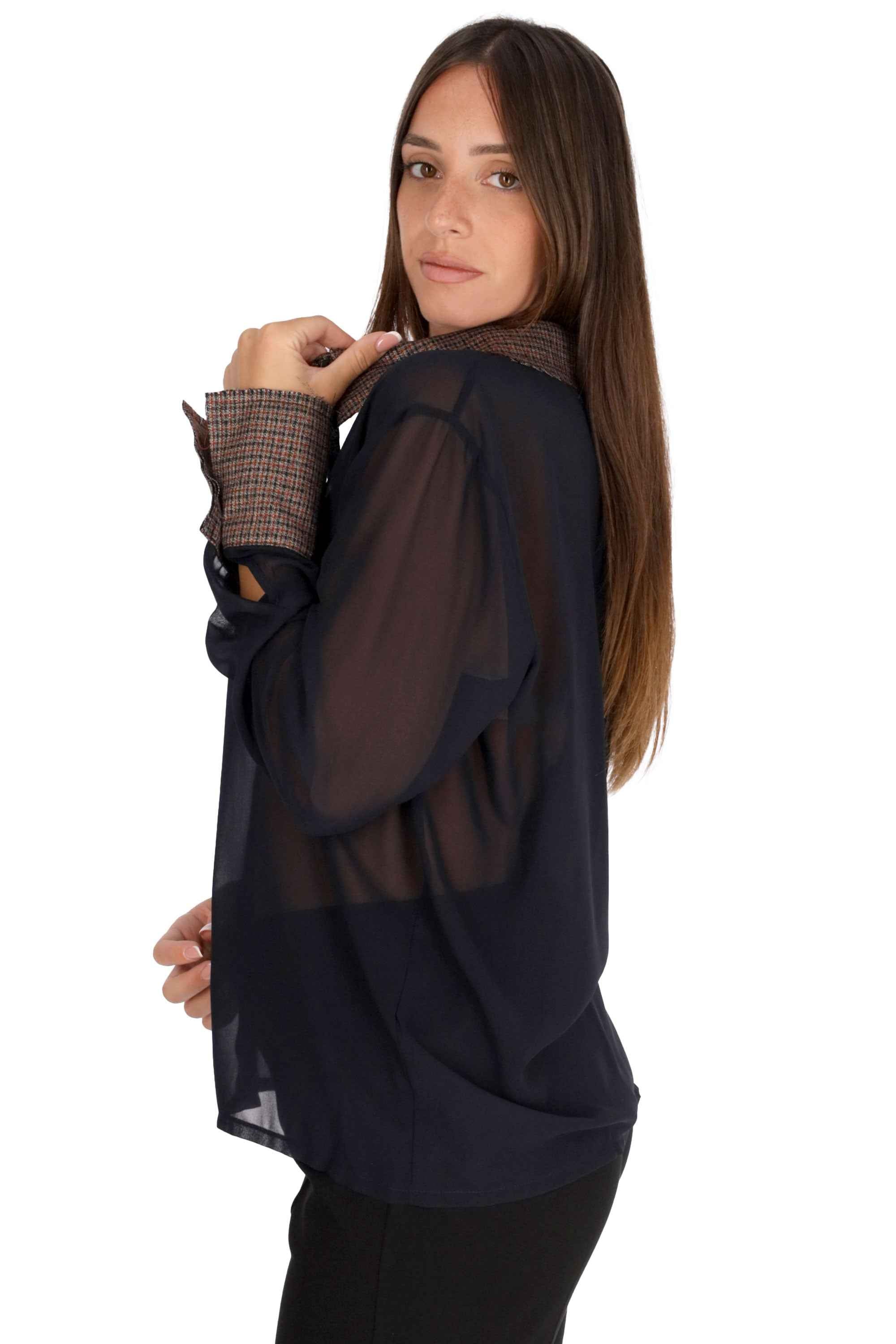 MARIUCCIA MILANO - D MMD4177 Camicia