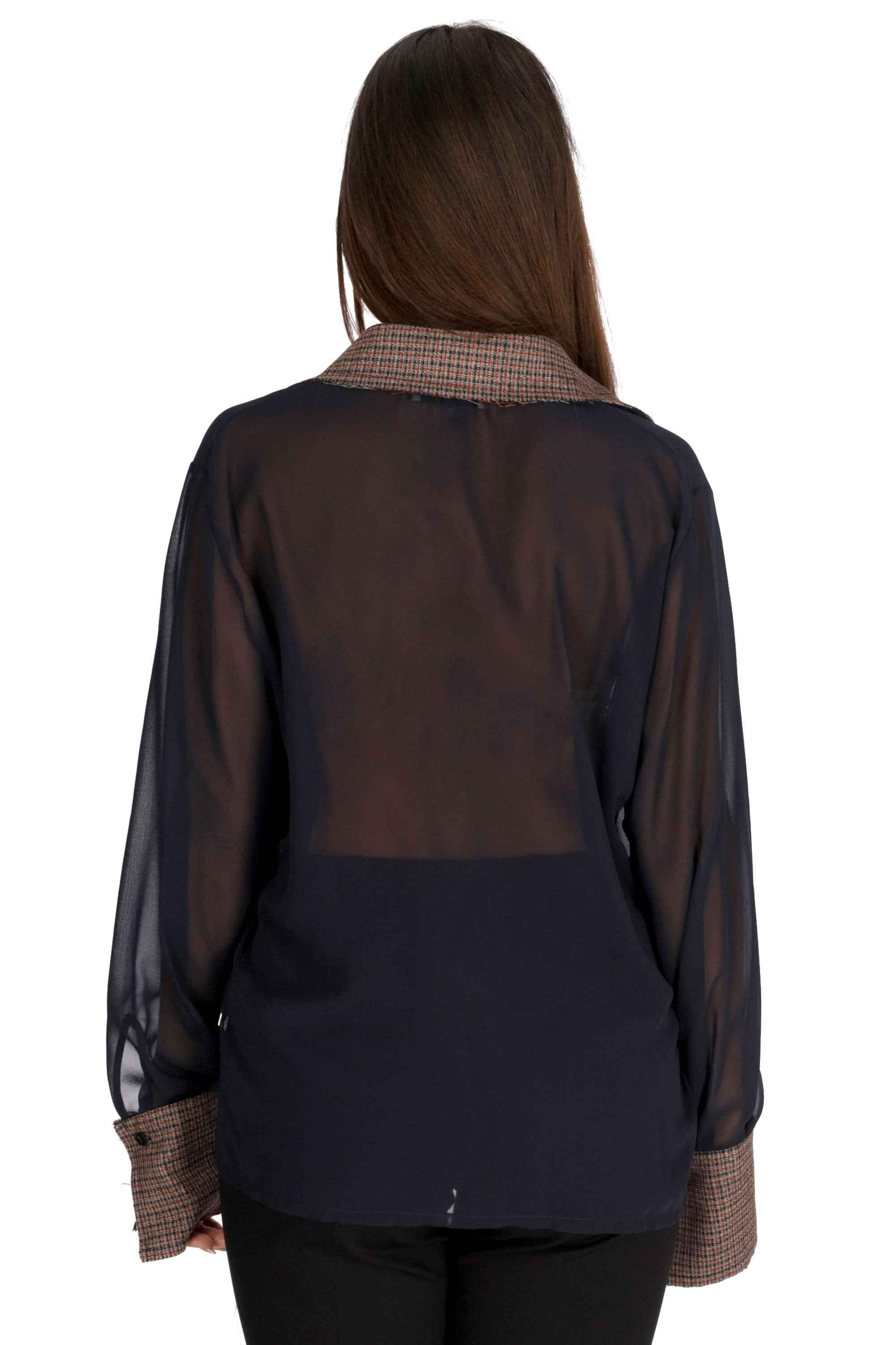 MARIUCCIA MILANO - D MMD4177 Camicia