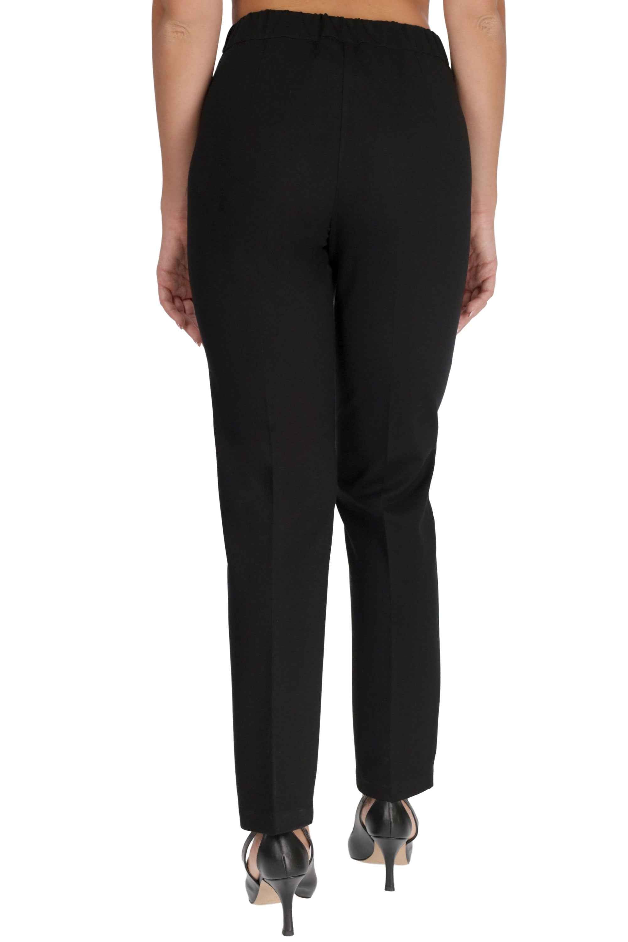 MARIUCCIA MILANO - D MMD4153/B Pantalone