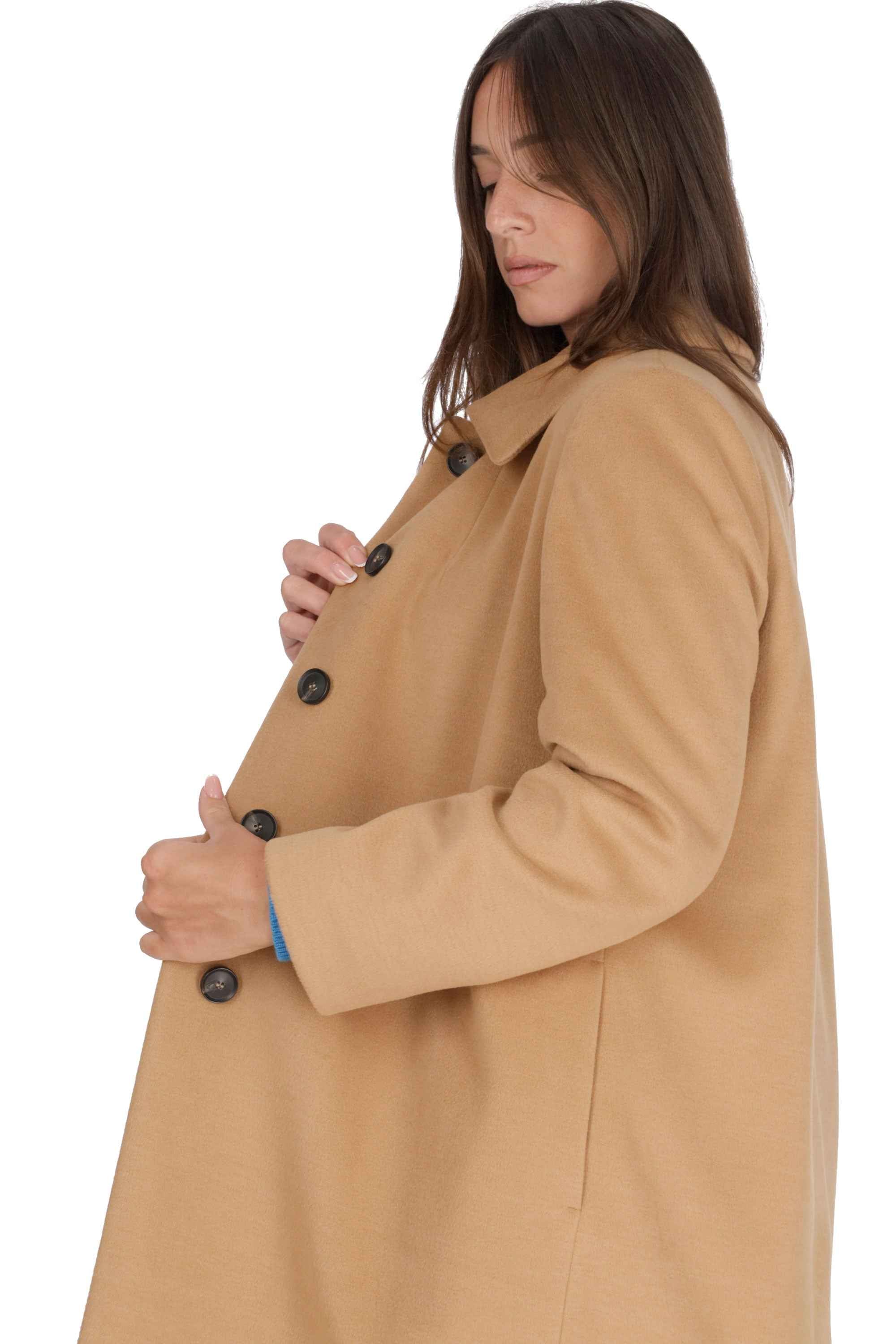 MARIUCCIA MILANO - D MMD901 Cappotto
