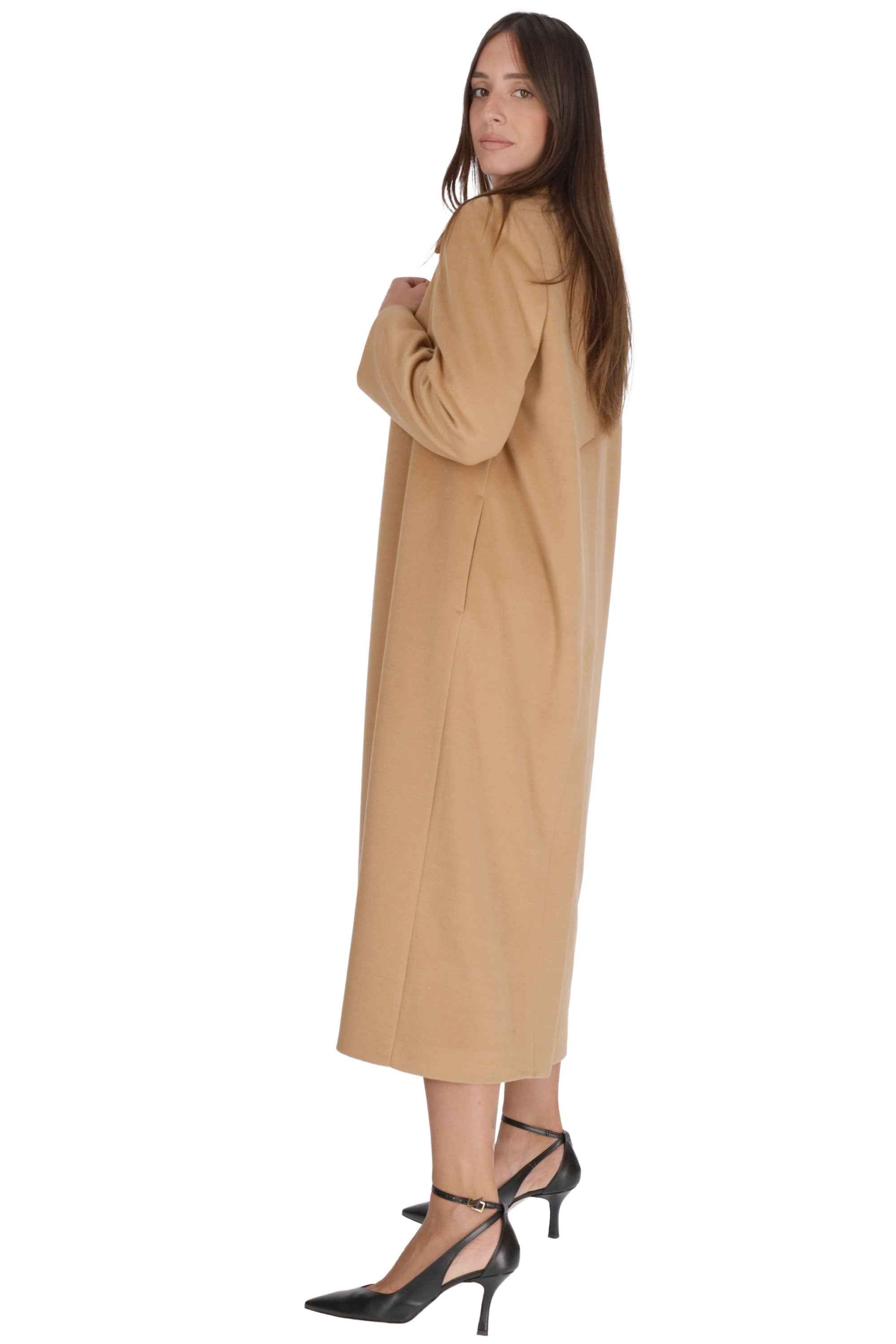 MARIUCCIA MILANO - D MMD901 Cappotto