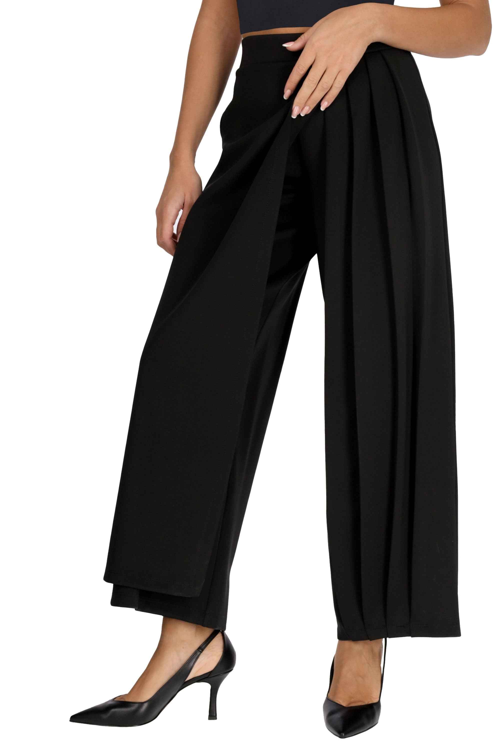 JIJIL - D PA328 Pantalone