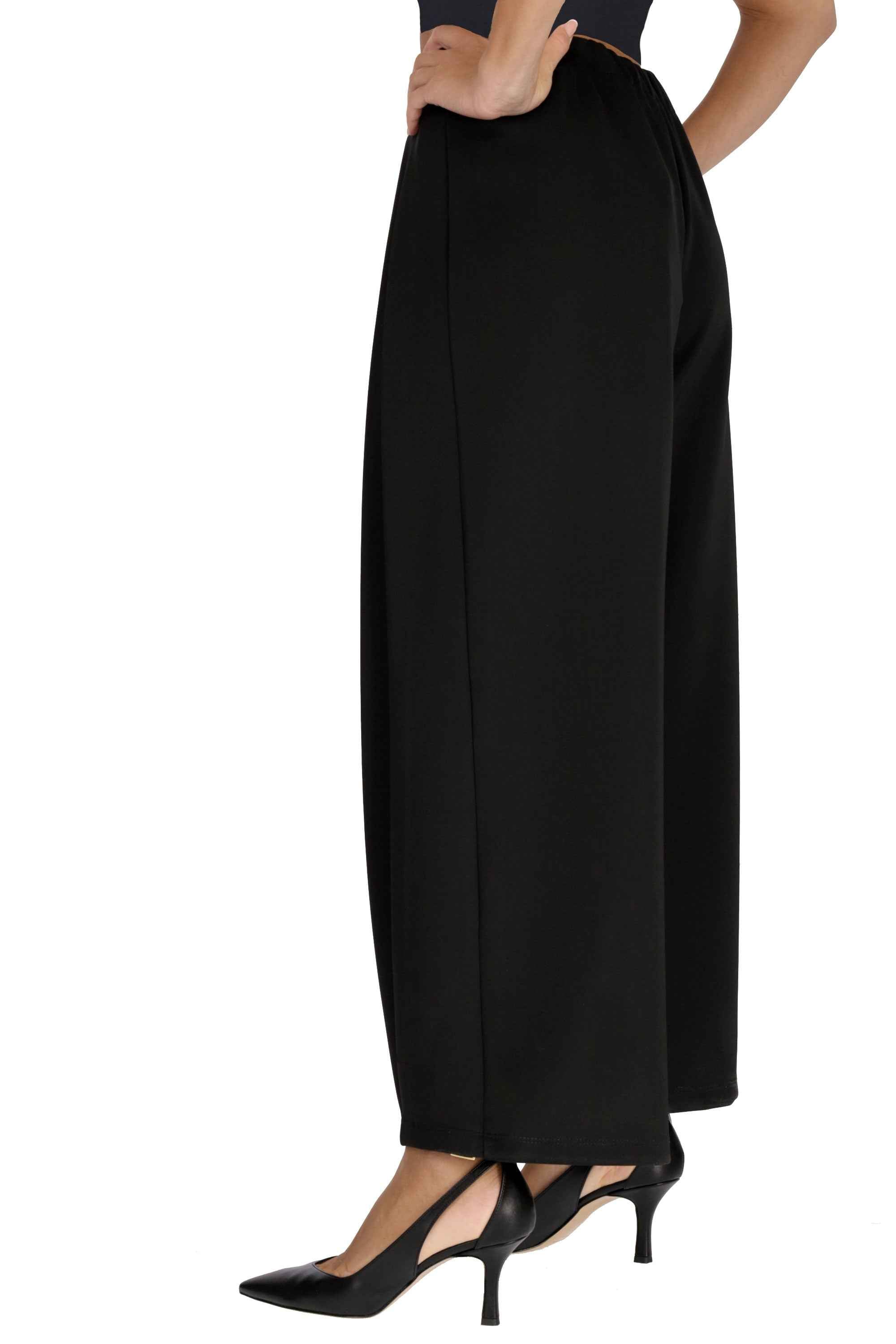 JIJIL - D PA328 Pantalone