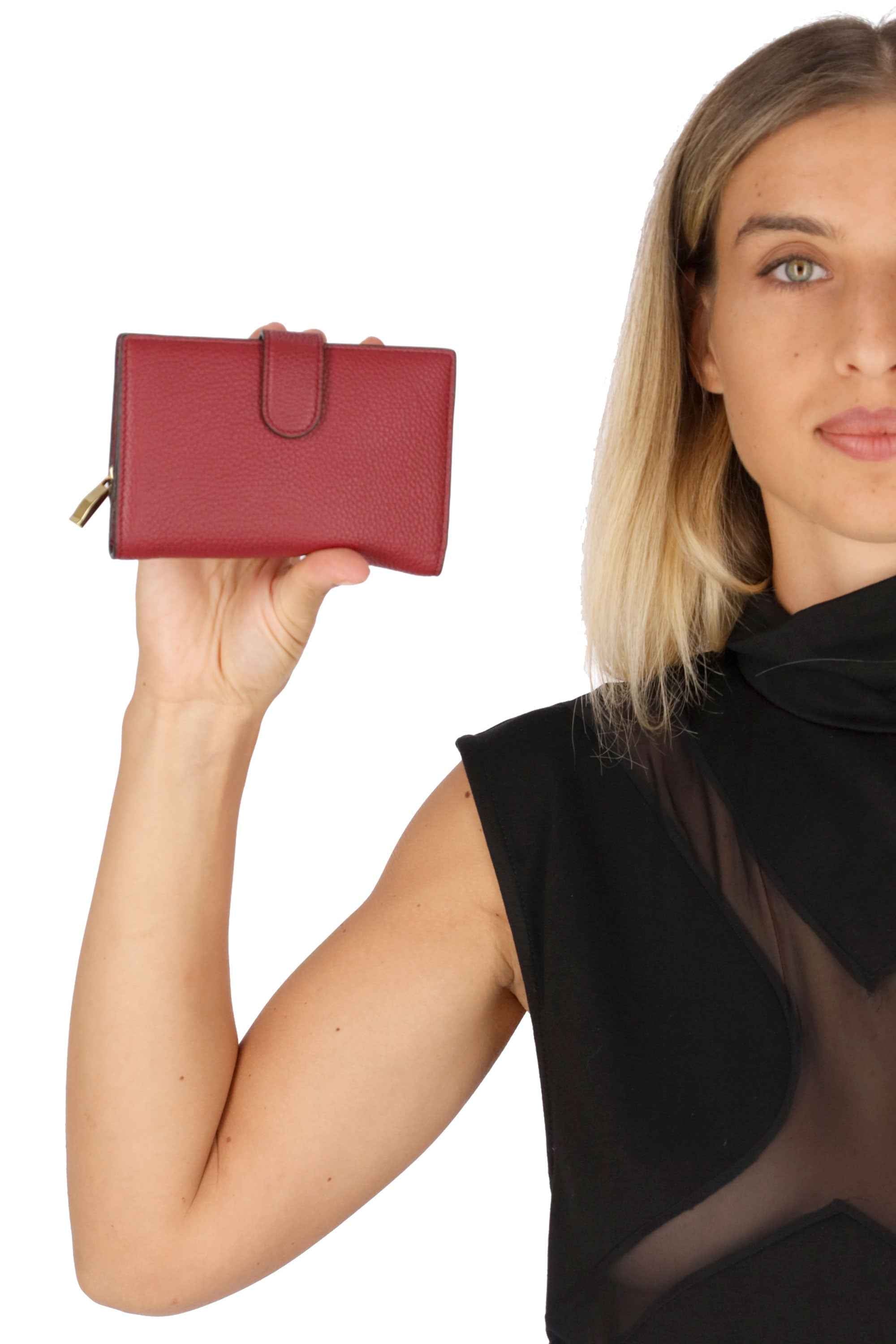 NANNINI BORSE - D QB1007 Portafoglio