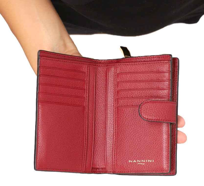 NANNINI BORSE - D QB1007 Portafoglio