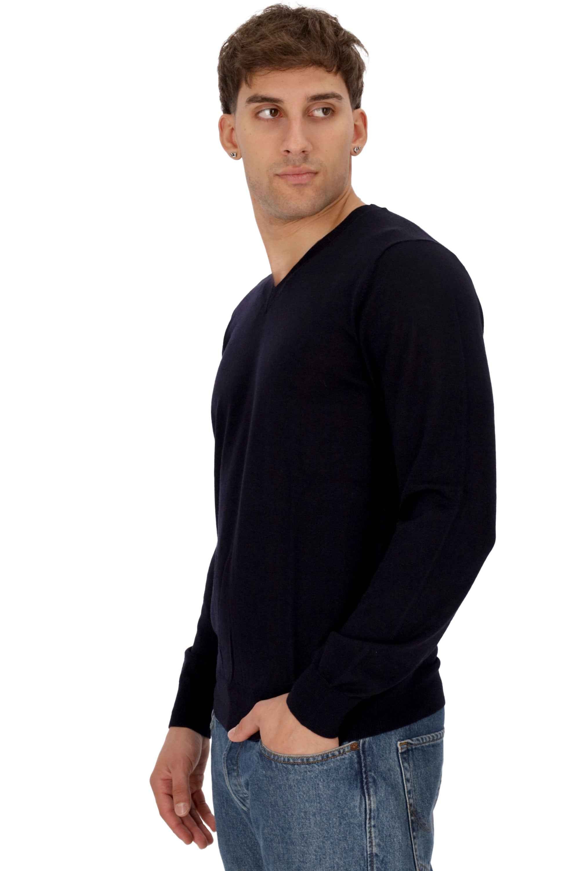 LIU JO UOMO - U QXX005MA27P Maglia