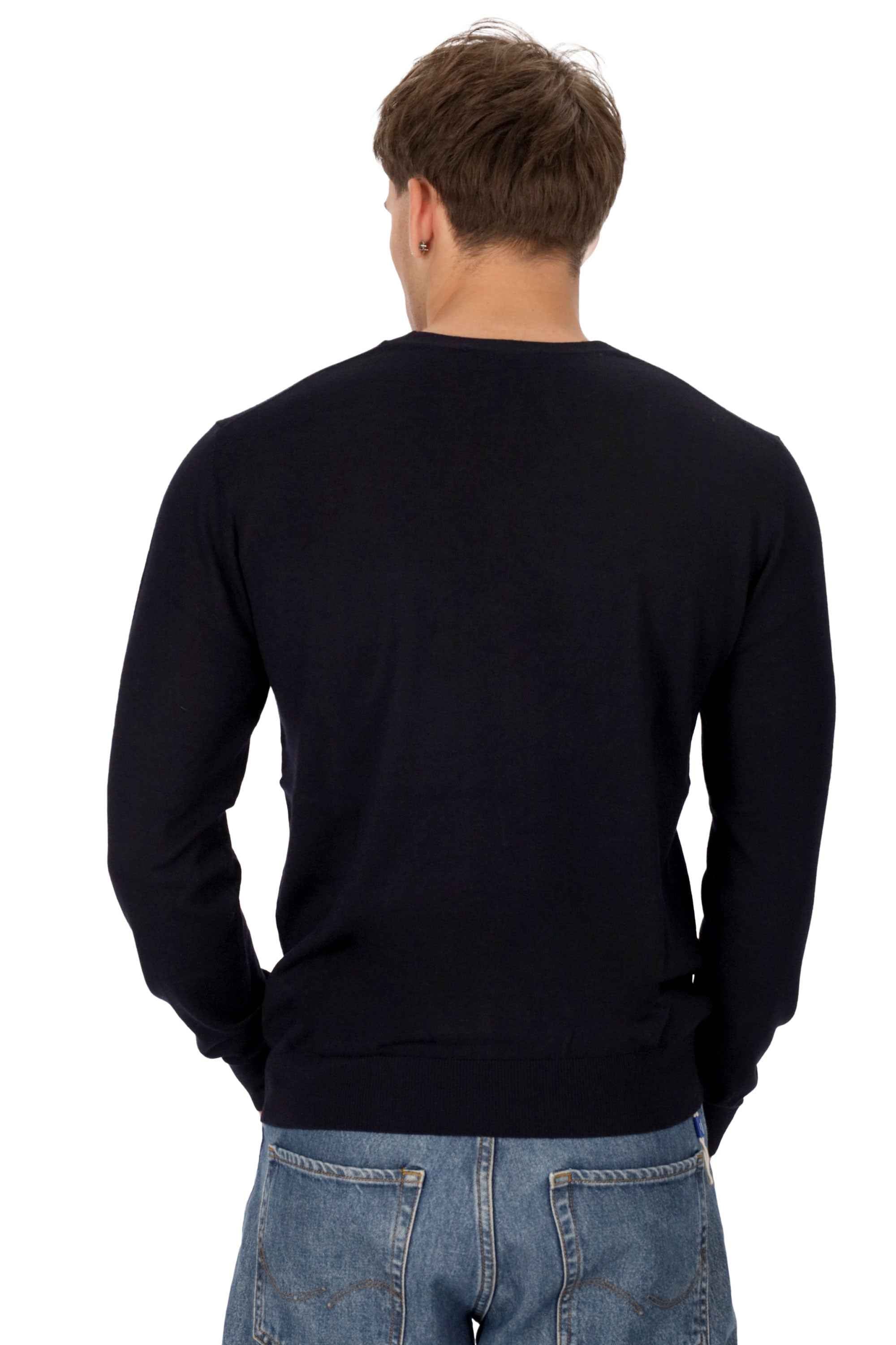 LIU JO UOMO - U QXX005MA27P Maglia