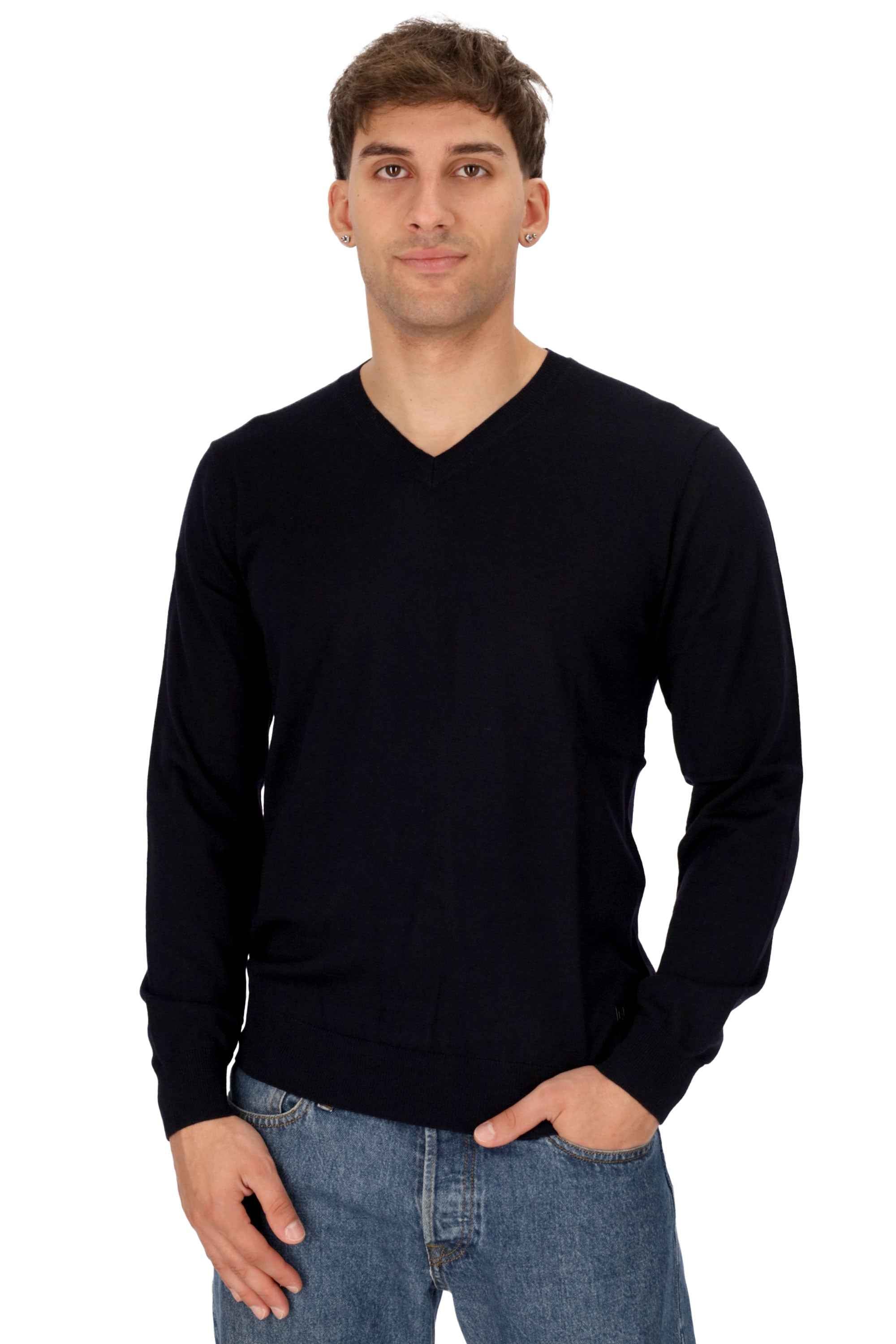 LIU JO UOMO - U QXX005MA27P Maglia