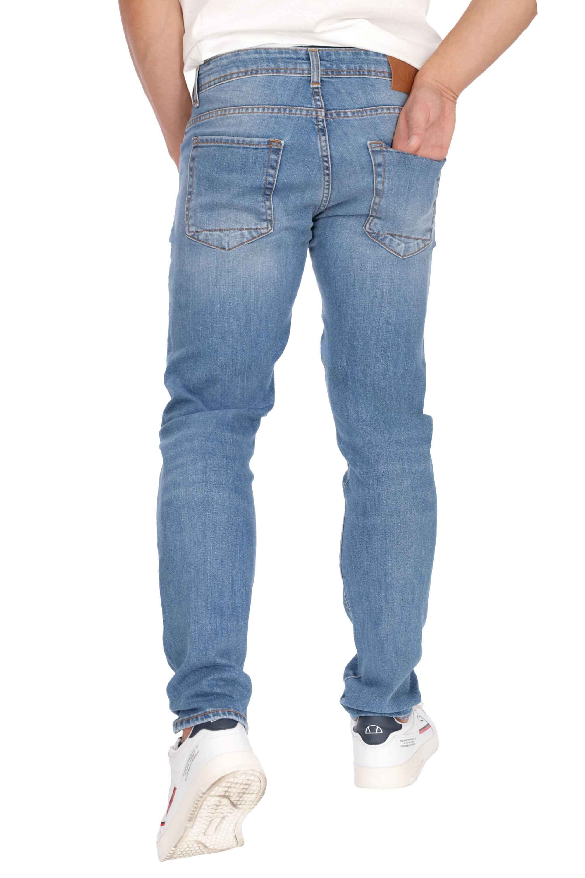 LIU JO UOMO - U QXX018D4952 Jeans
