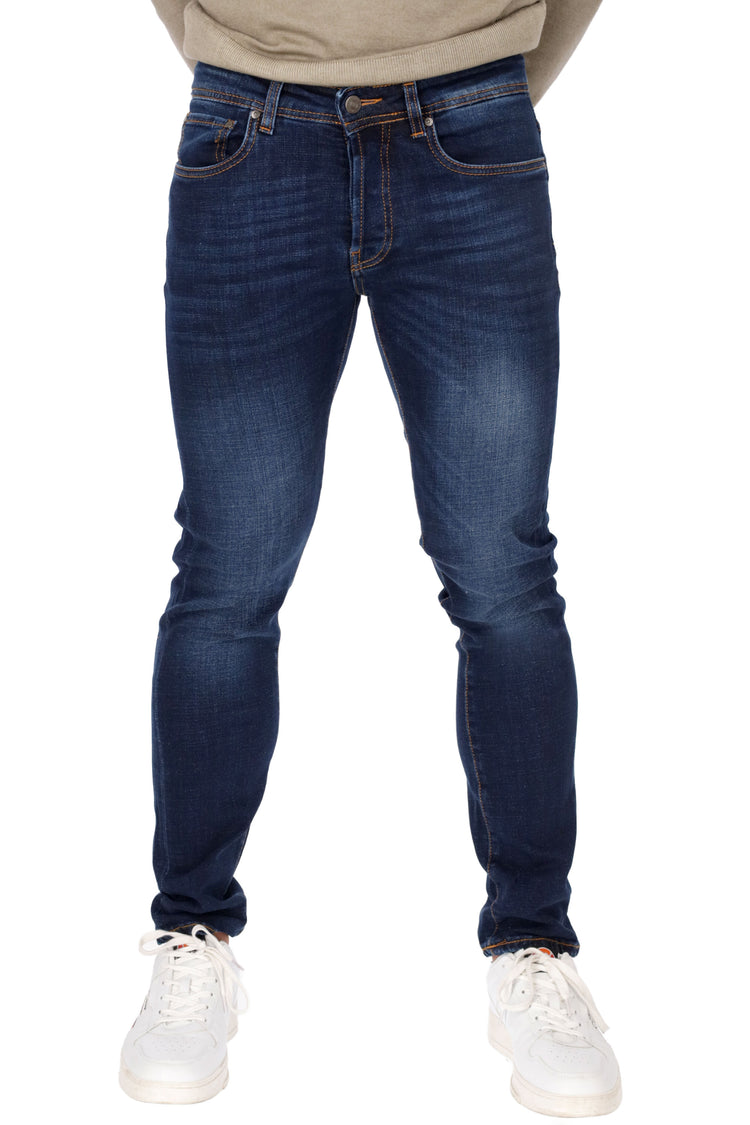 LIU JO UOMO - U QXX019D4966 Jeans