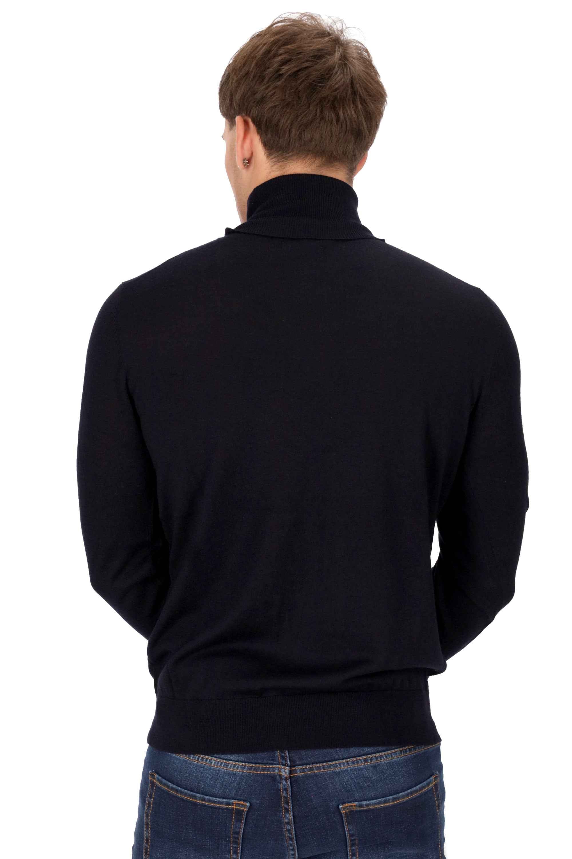 LIU JO UOMO - U QXX006MA27P Maglia