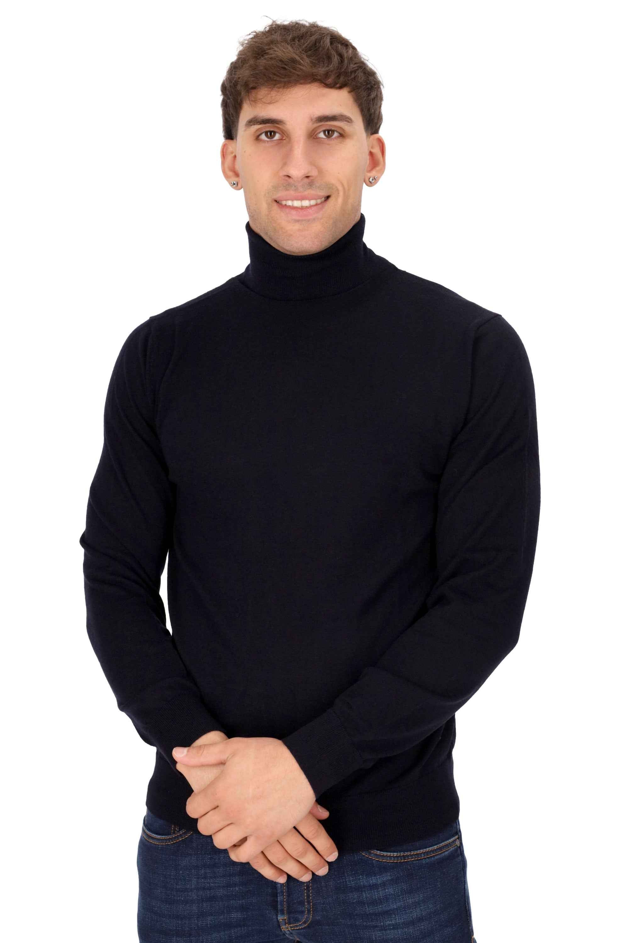 LIU JO UOMO - U QXX006MA27P Maglia