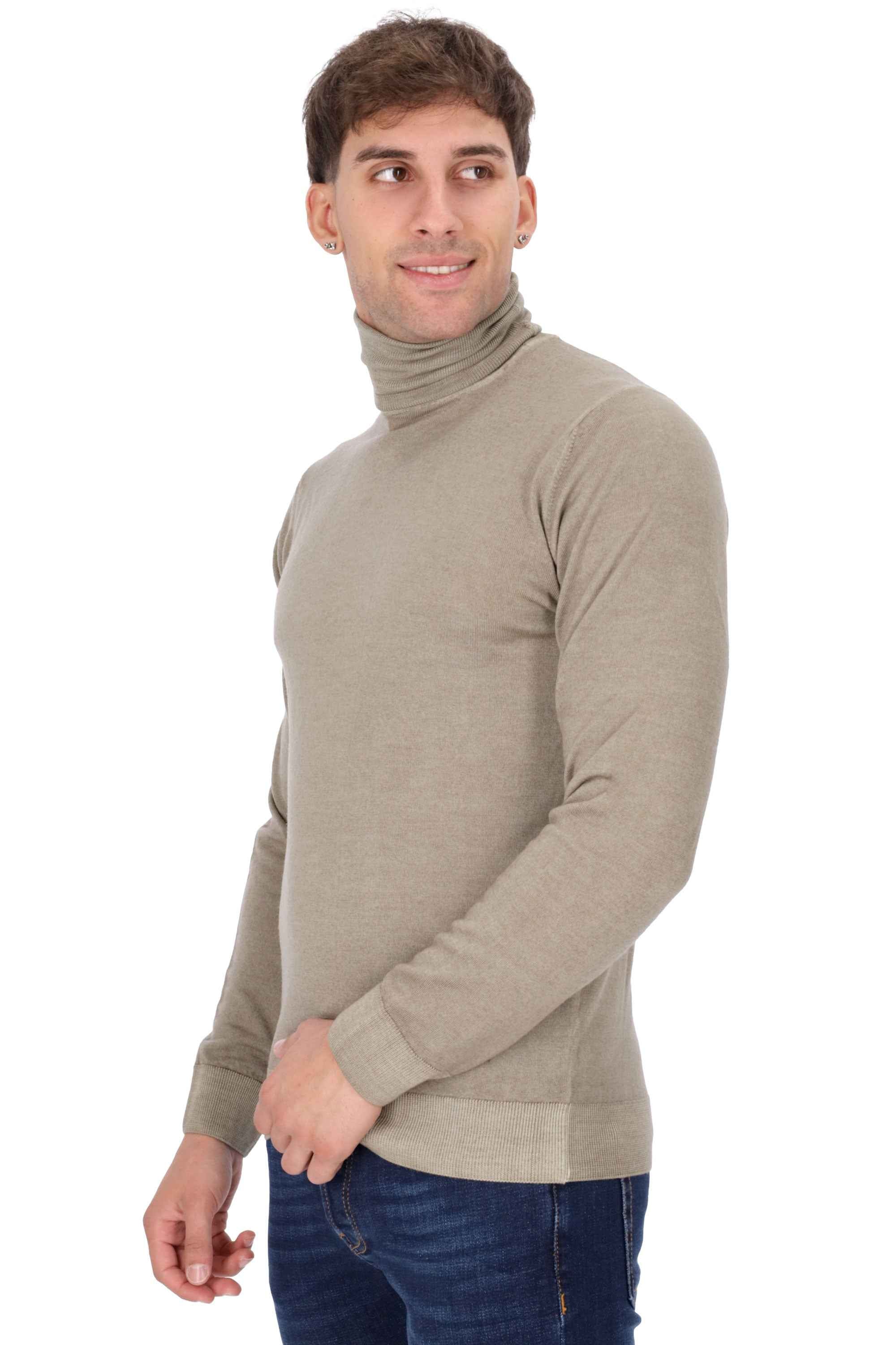 LIU JO UOMO - U QF4024MA21P Maglia