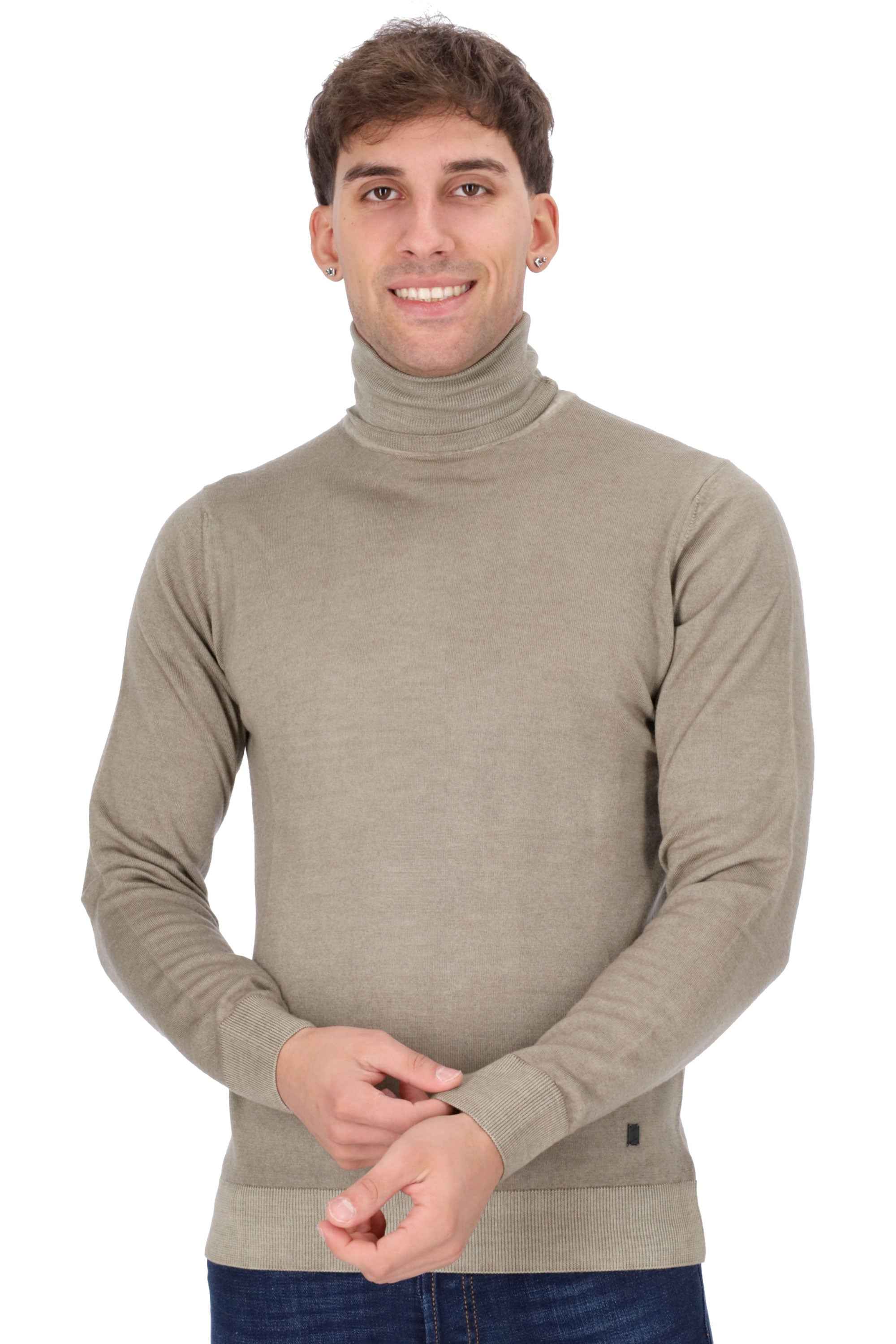 LIU JO UOMO - U QF4024MA21P Maglia