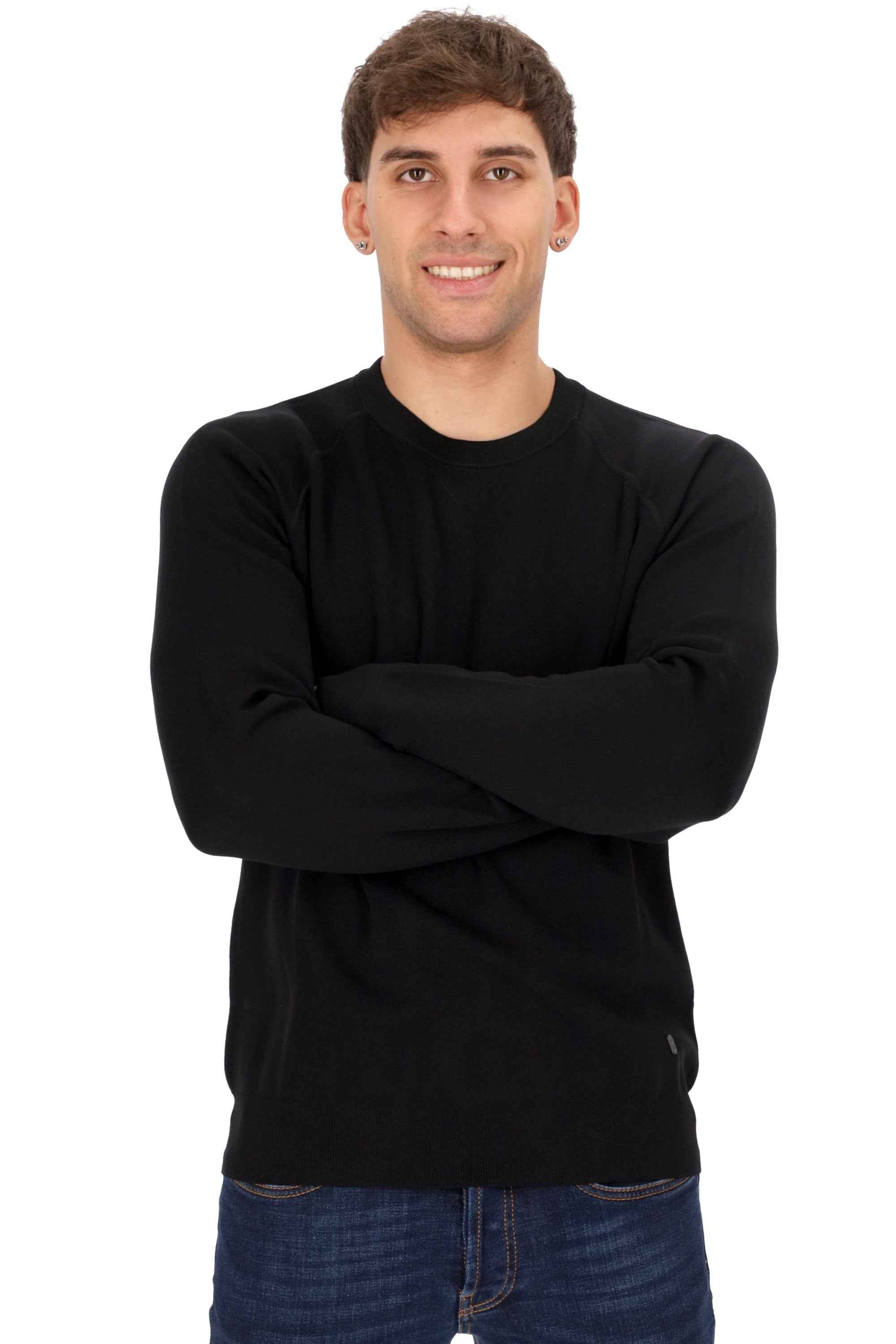 LIU JO UOMO - U QF4221MA24P Maglia