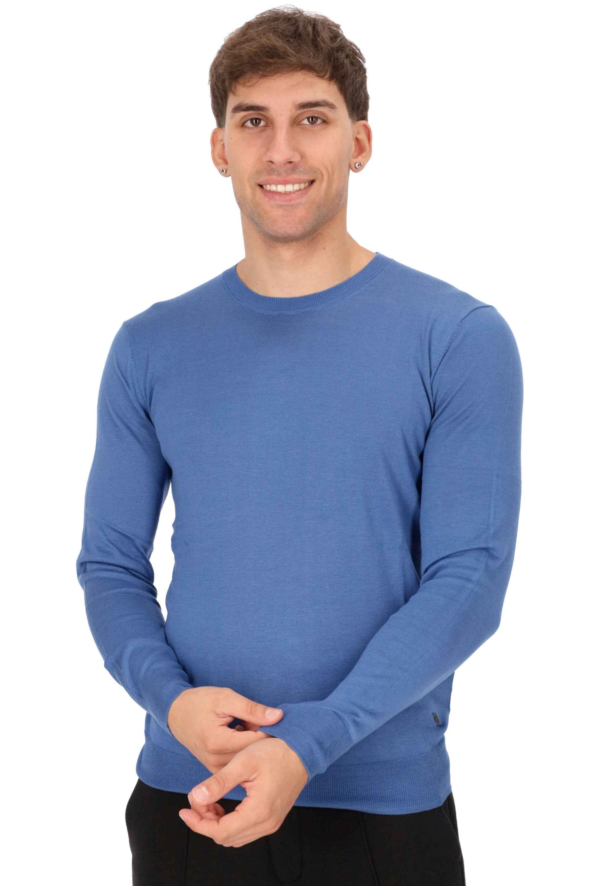 LIU JO UOMO - U QF4213MA229 Maglia