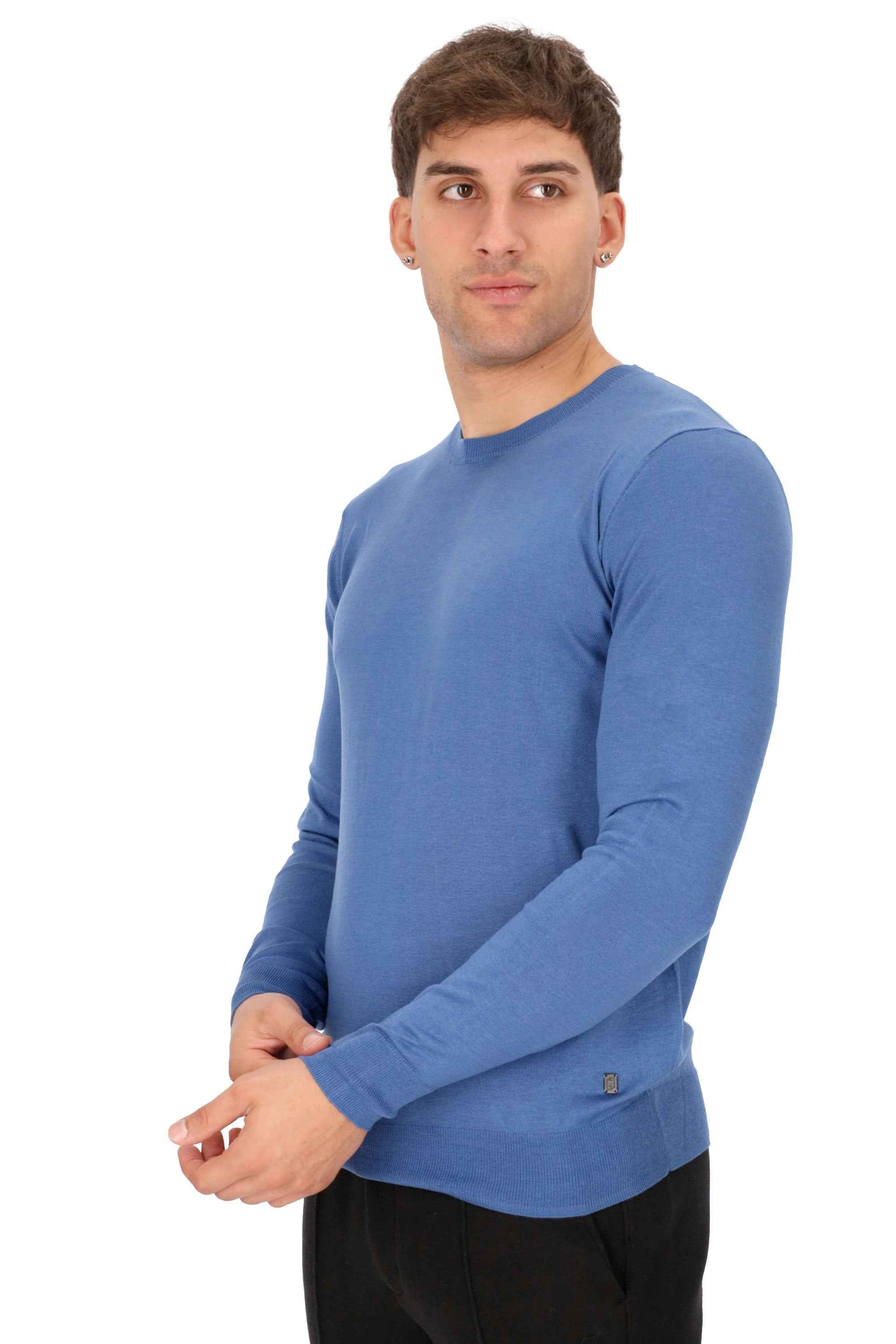 LIU JO UOMO - U QF4213MA229 Maglia