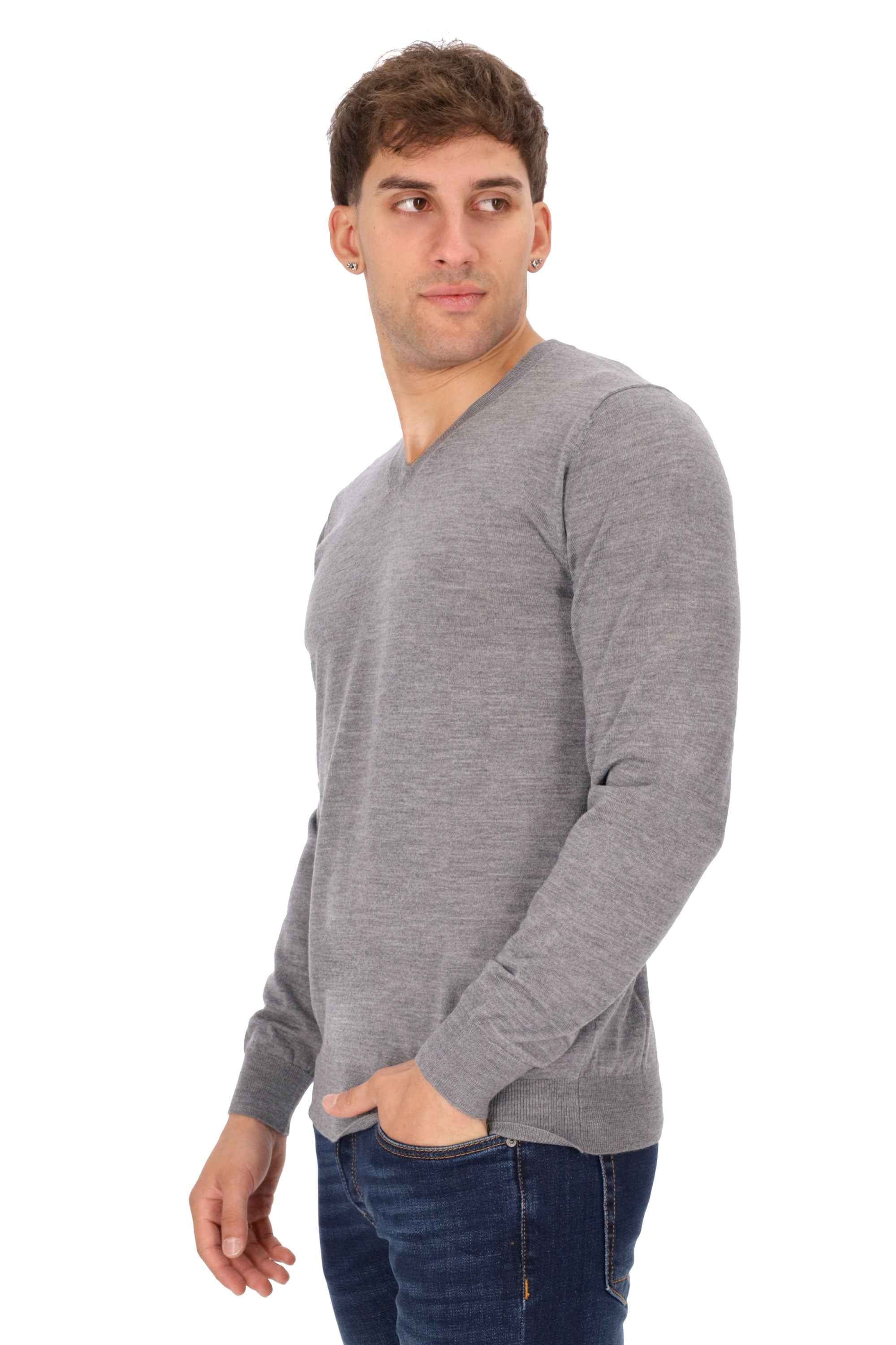 LIU JO UOMO - U QXX005MA27P Maglia