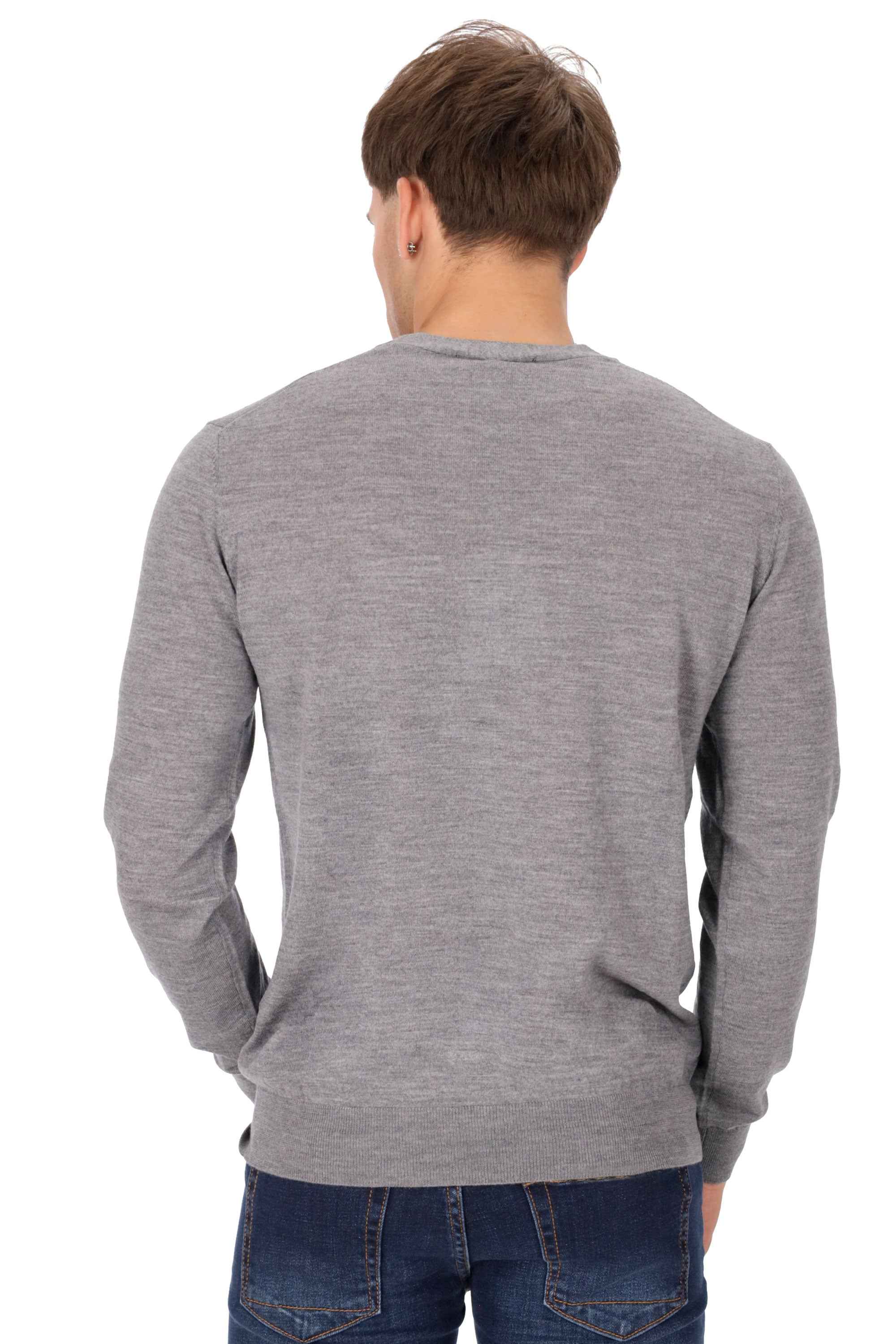 LIU JO UOMO - U QXX005MA27P Maglia