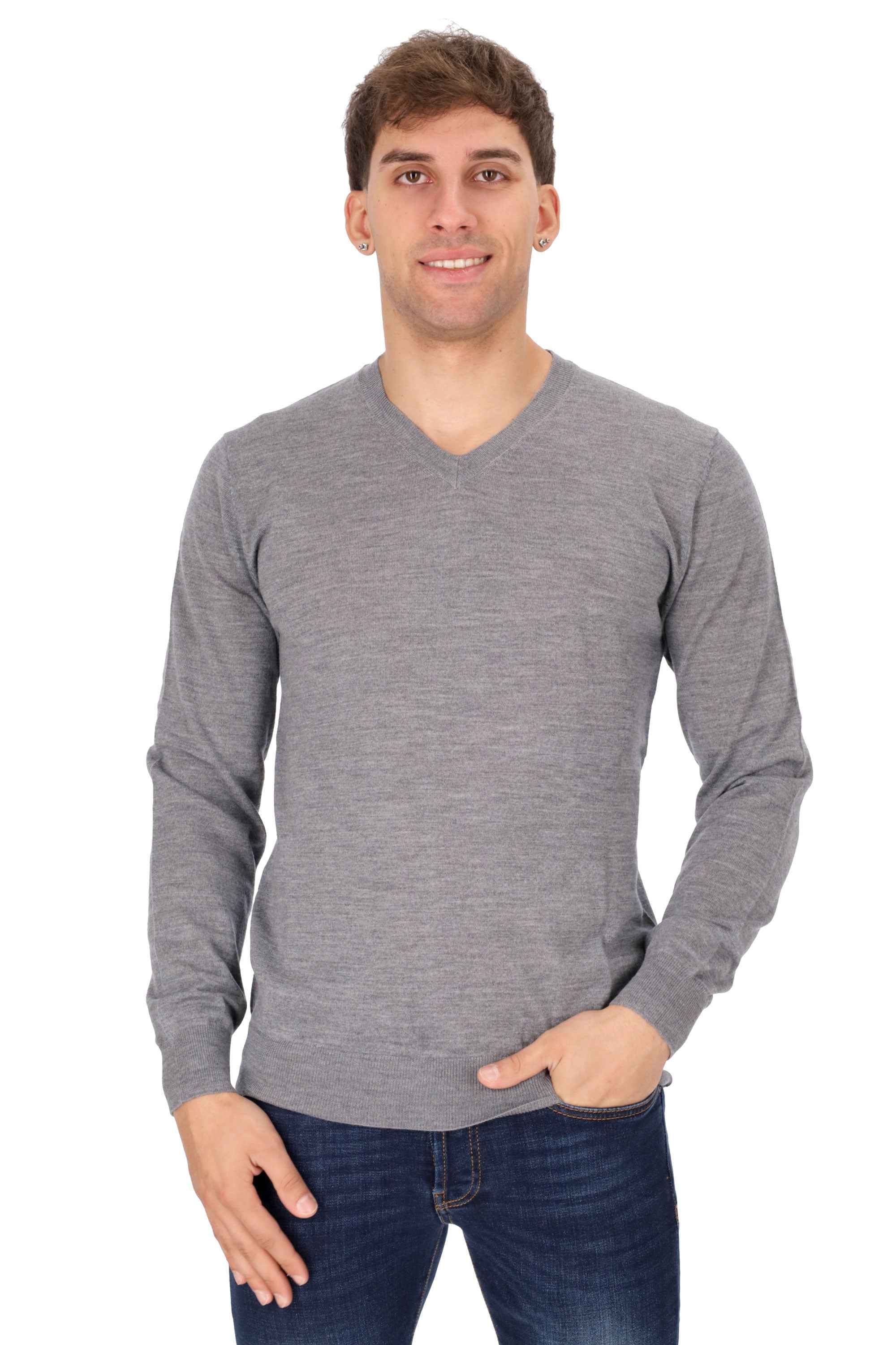 LIU JO UOMO - U QXX005MA27P Maglia