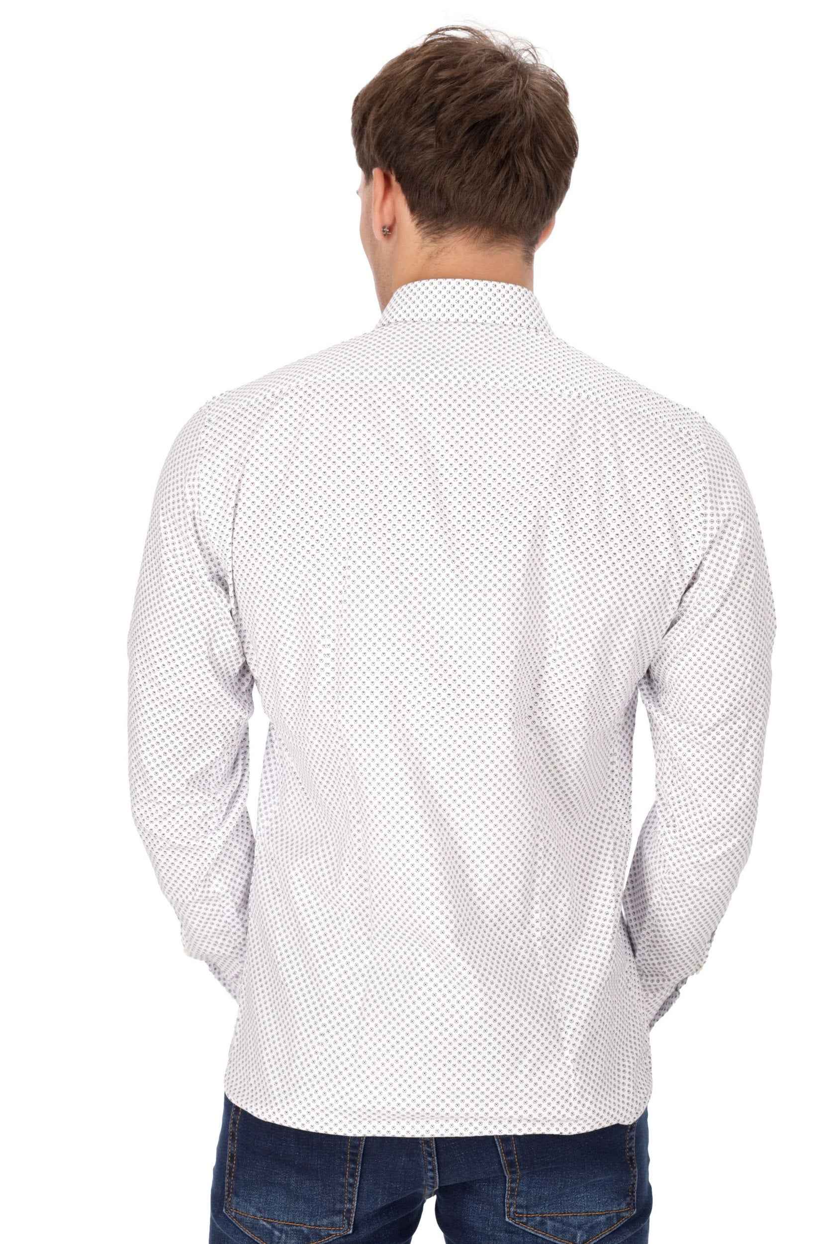 LIU JO UOMO - U QF4234T2663 Camicia