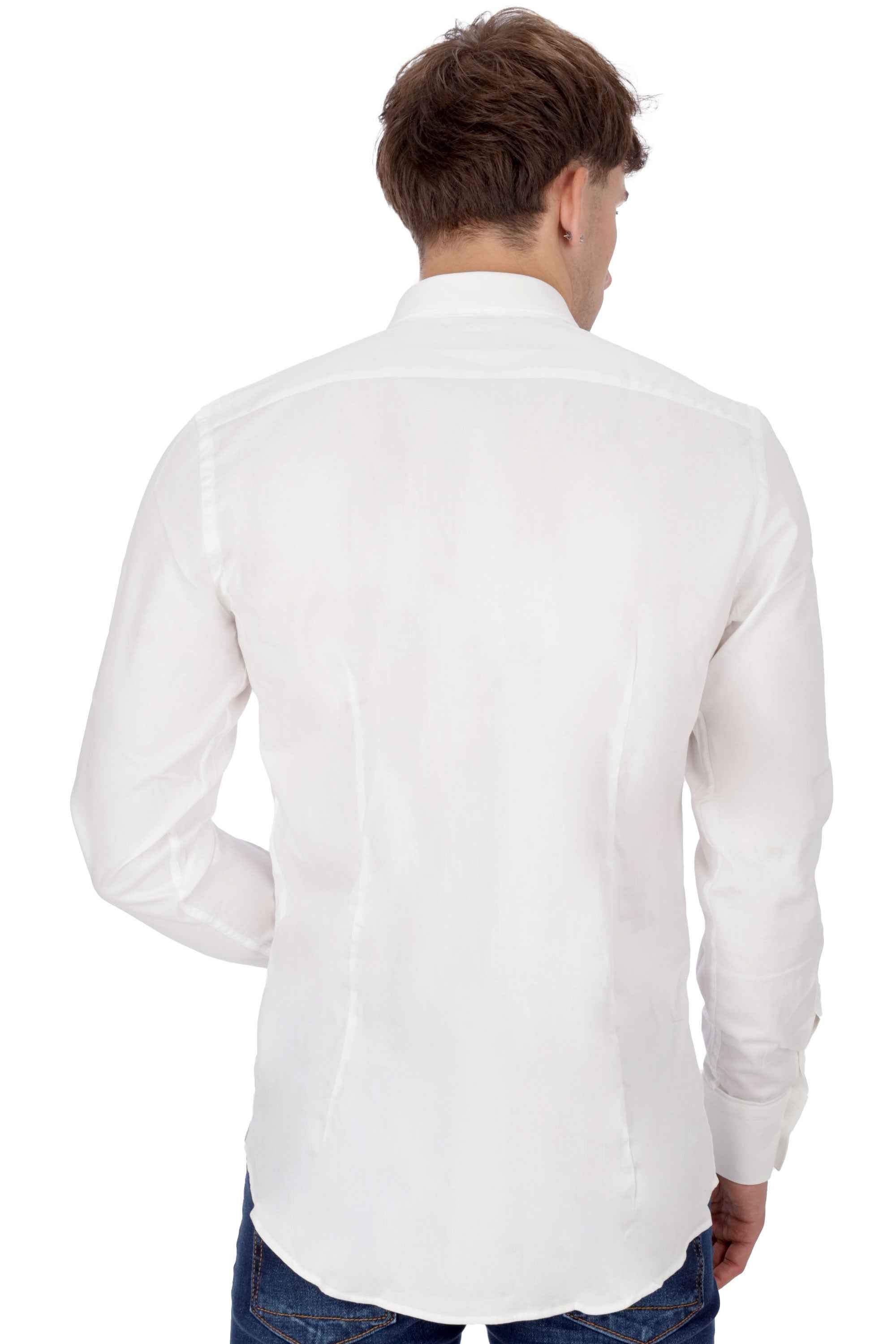 LIU JO UOMO - U QF4119T2654 Camicia