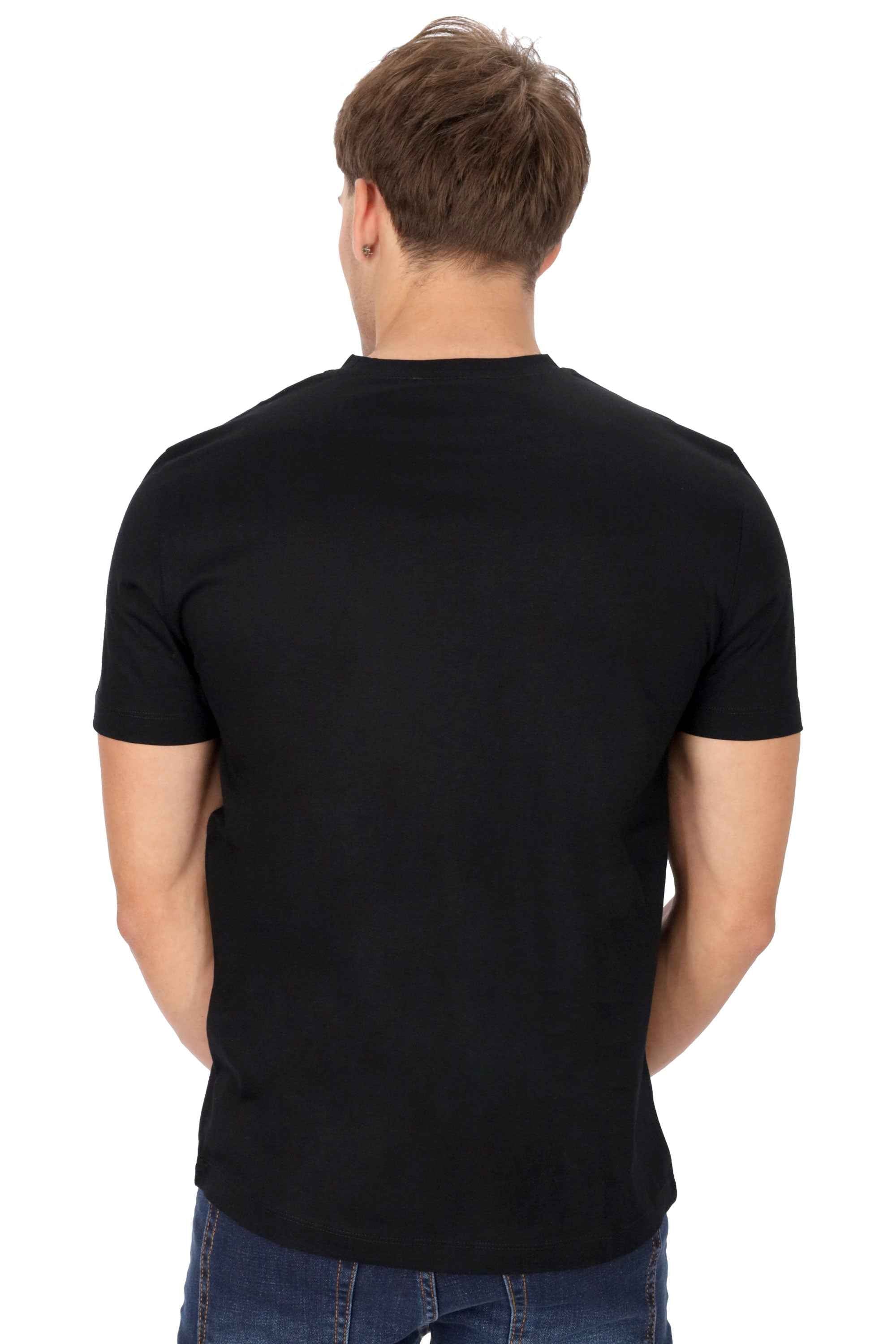 LIU JO UOMO - U QXX016J4799 T-shirt