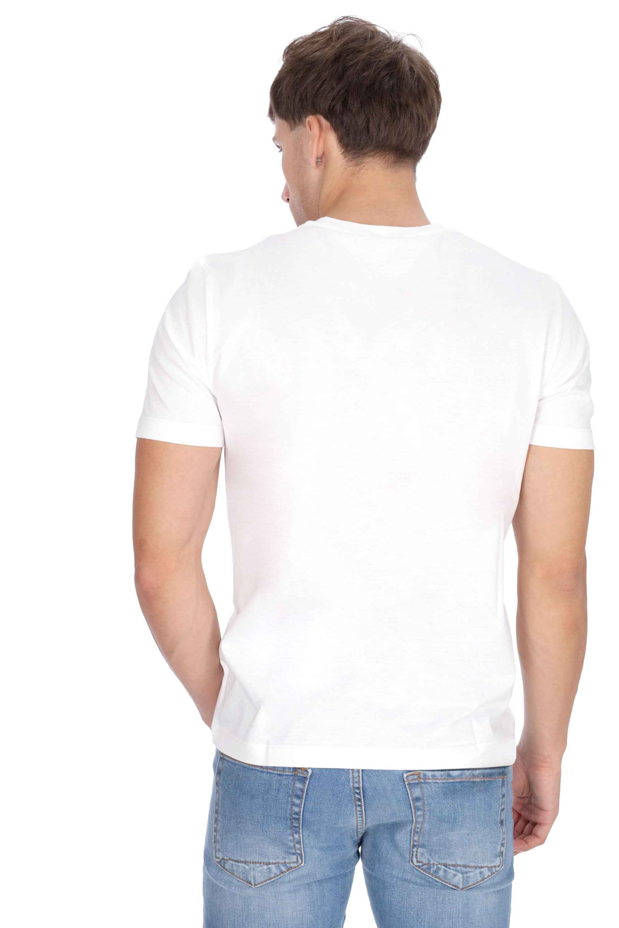 LIU JO UOMO - U QXX016J4799 T-shirt