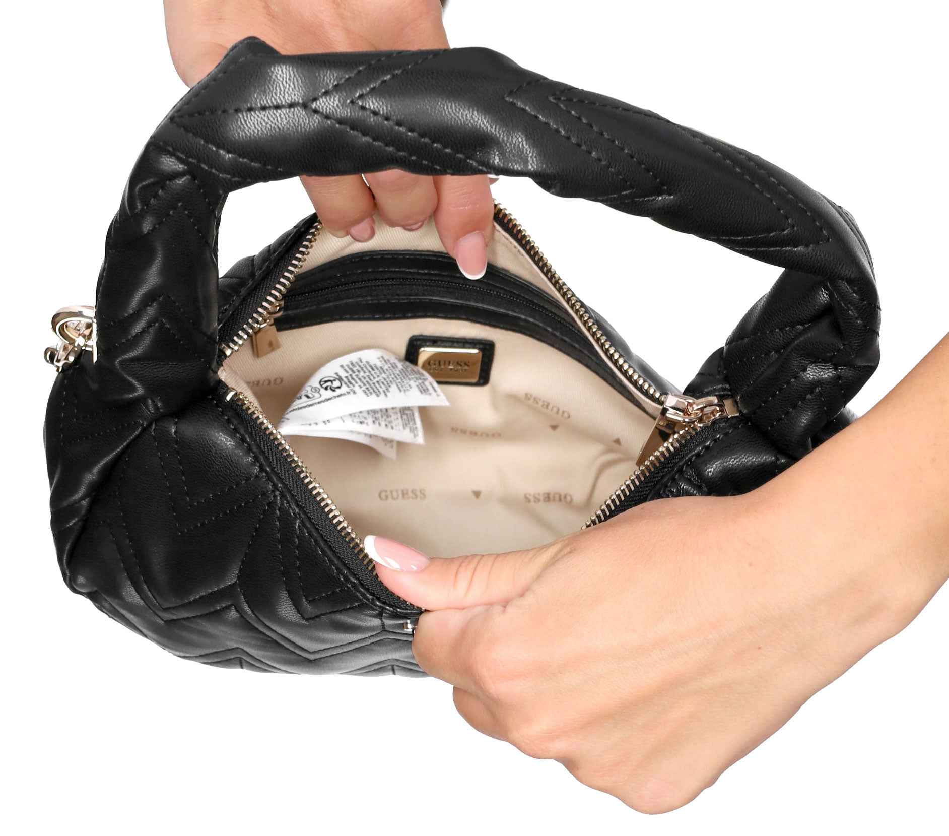 GUESS - D HWQ9505180 Borsa