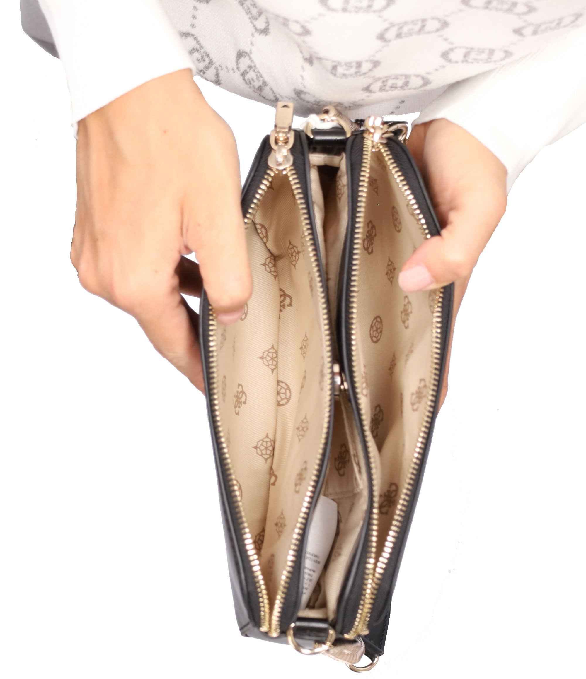 GUESS - D HWVG9493120 Borsa