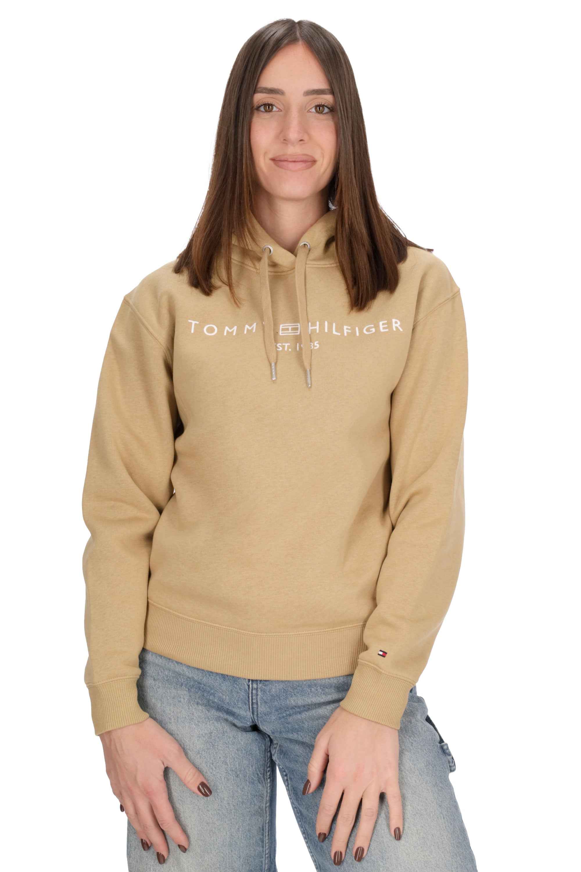 TOMMY HILFIGER - D 0WW43598 Felpa