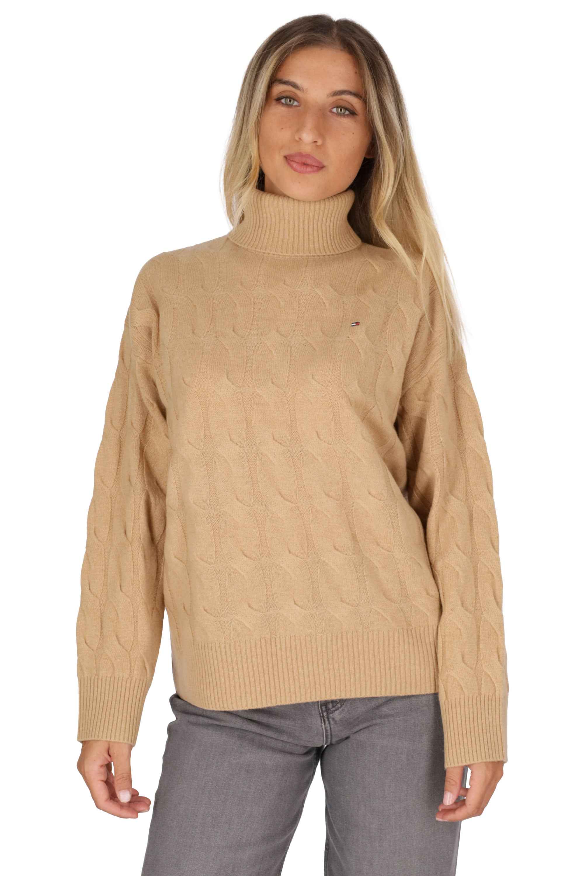 TOMMY HILFIGER - D 0WW43102 Maglia