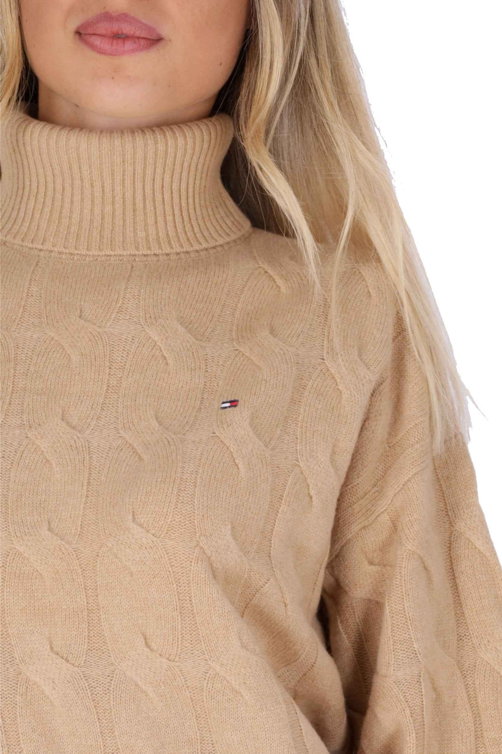 TOMMY HILFIGER - D 0WW43102 Maglia