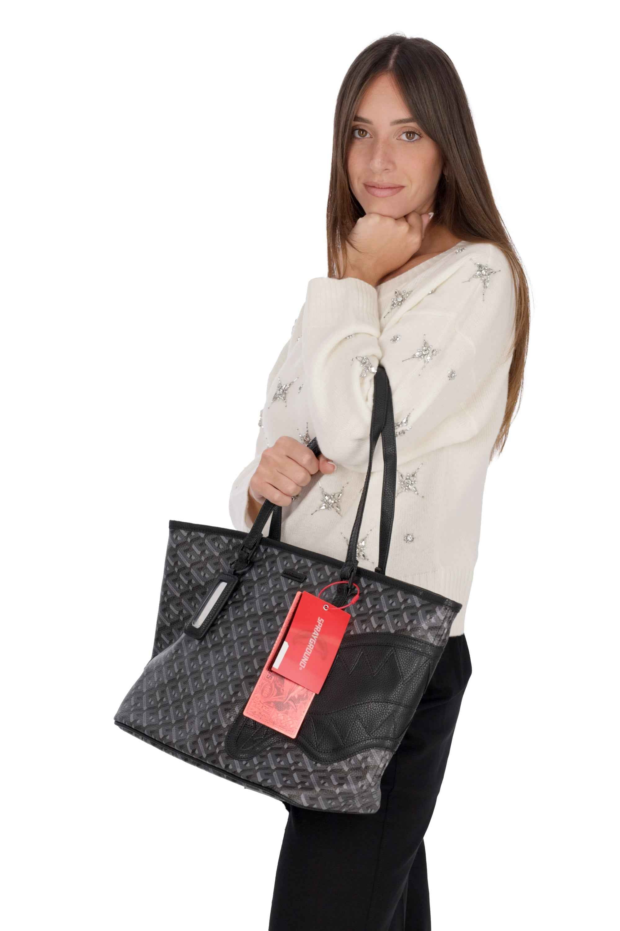 SPRAYGROUND - D 910T6485NSZ Borsa