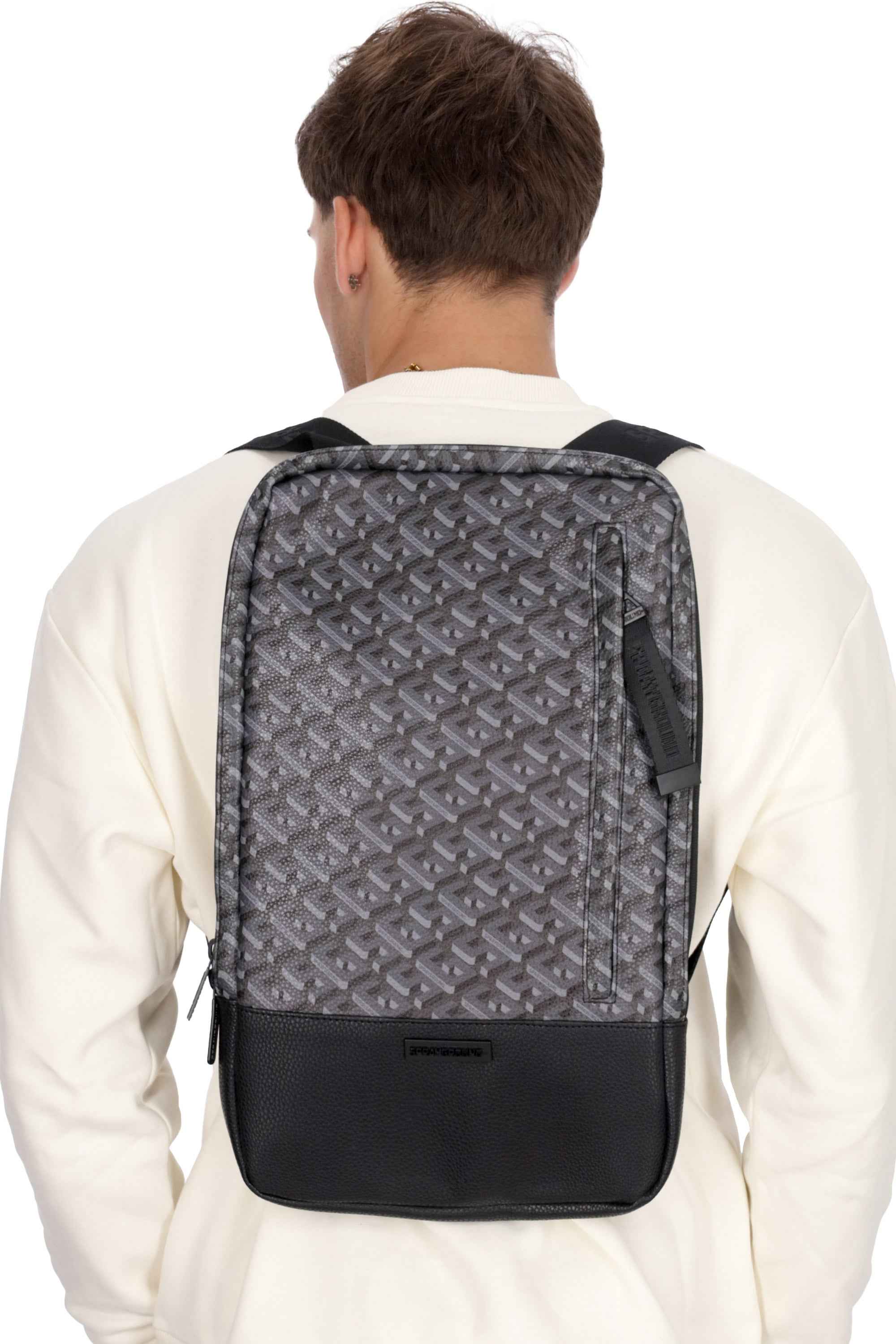 SPRAYGROUND - U 910B6484NSZ Zaino