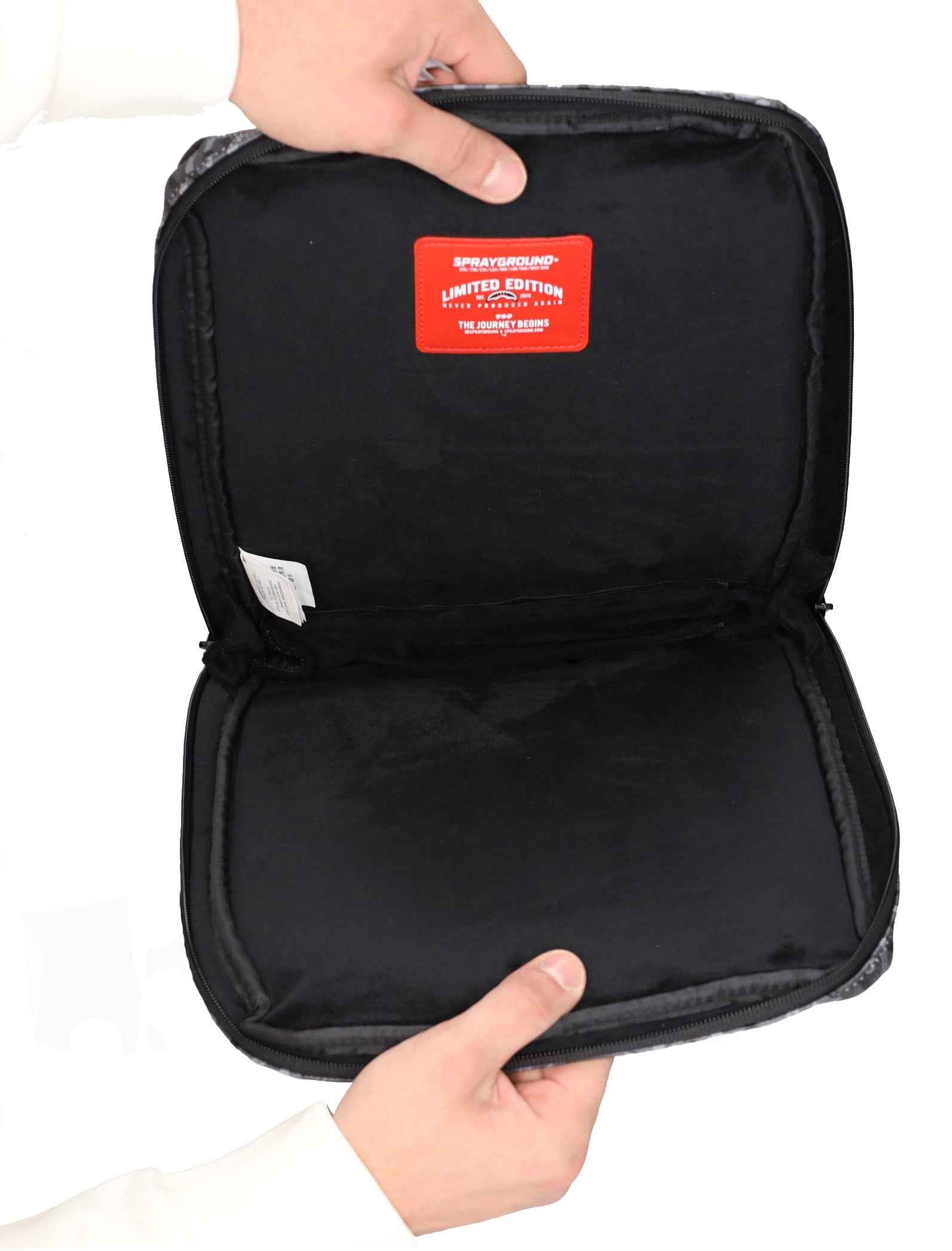 SPRAYGROUND - U 910B6484NSZ Zaino