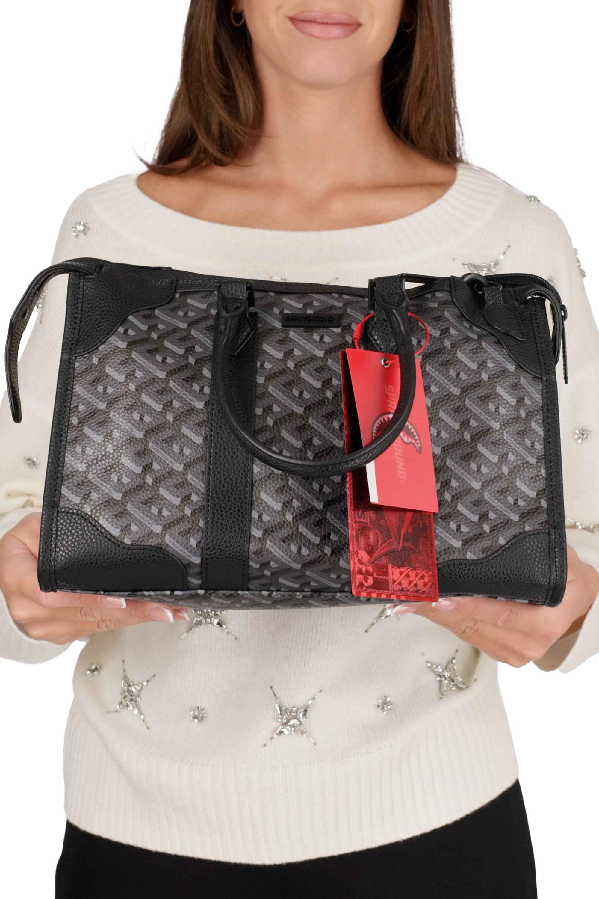 SPRAYGROUND - D 910D6486NSZ Borsa