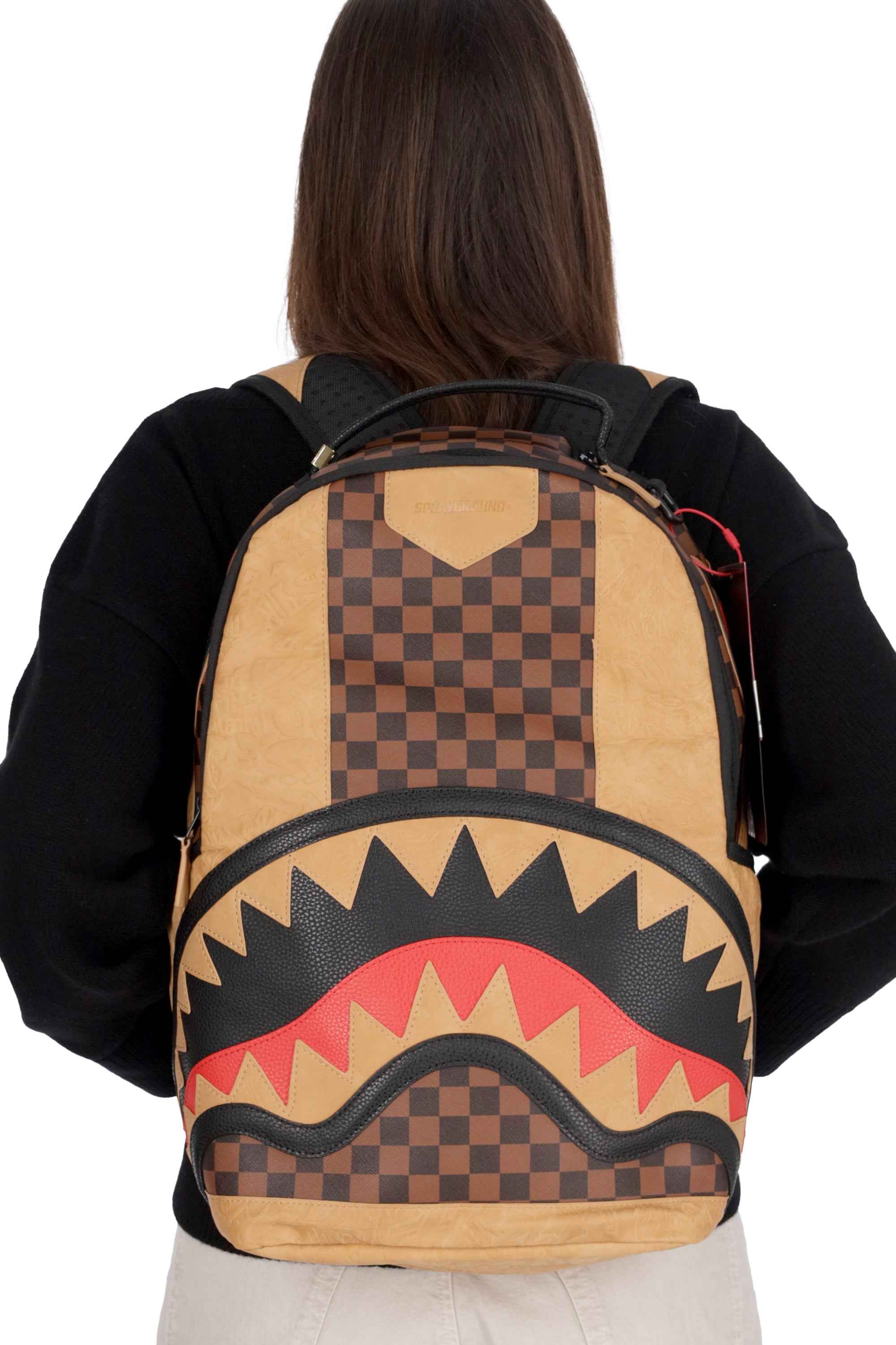 SPRAYGROUND - 910B6098NSZ Zaino